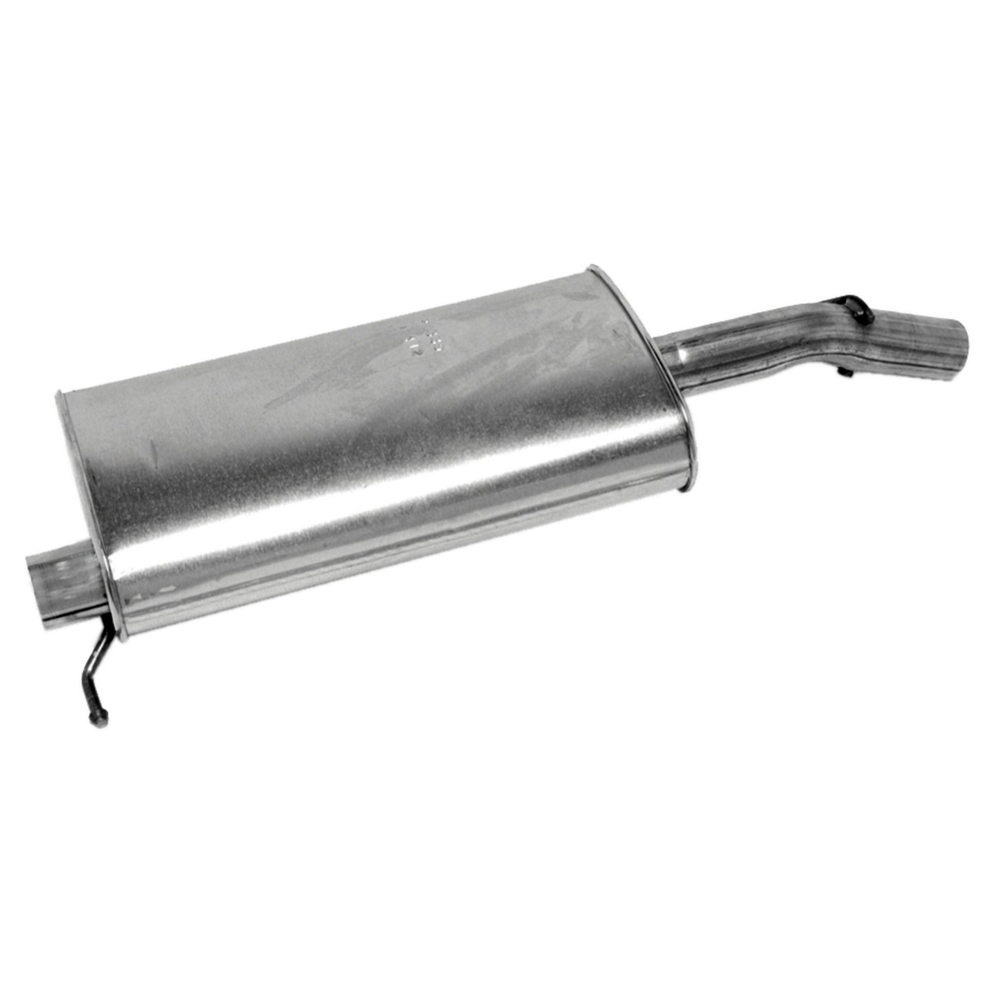 Walker Exhaust Exhaust Muffler 21339
