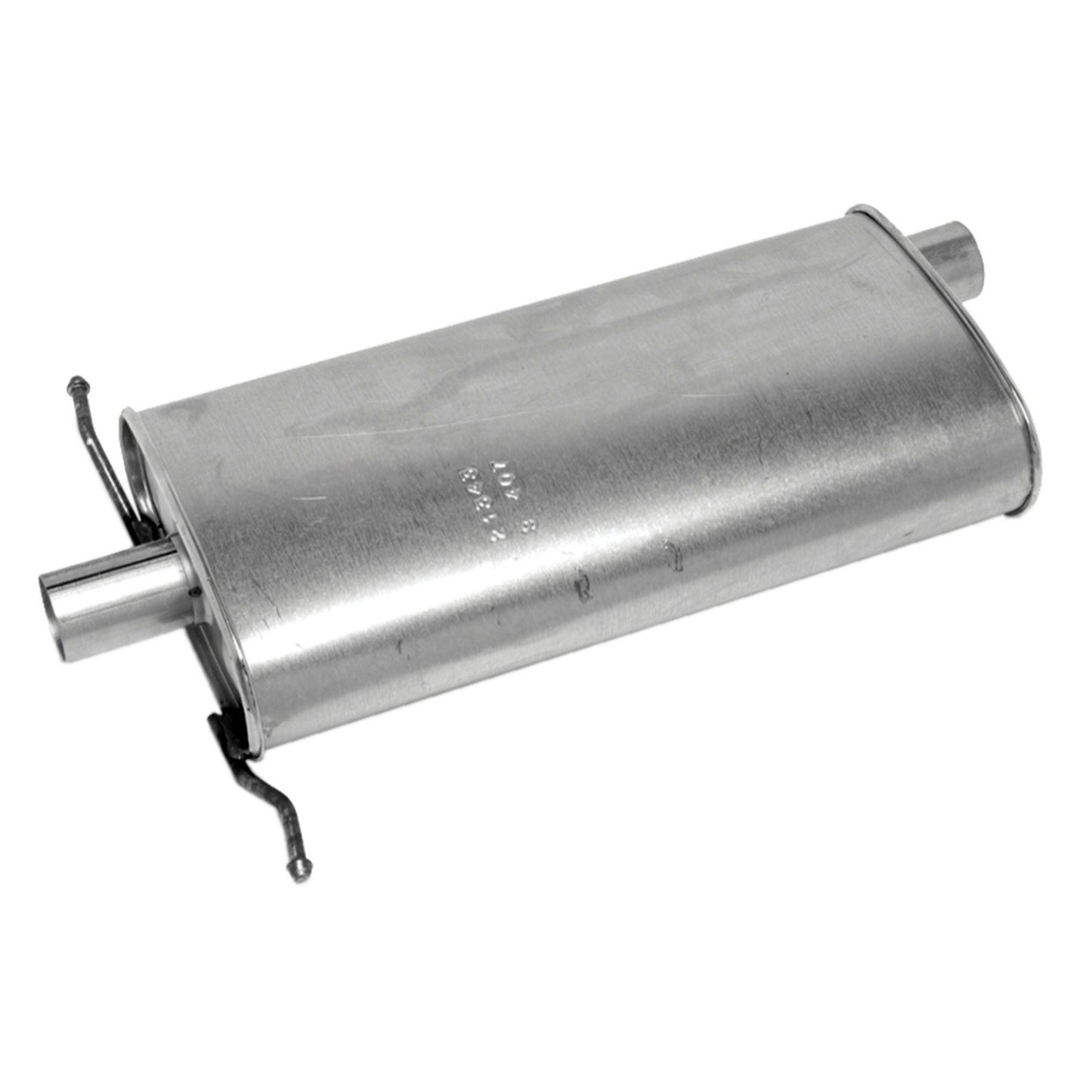 Walker Exhaust Exhaust Muffler 21343