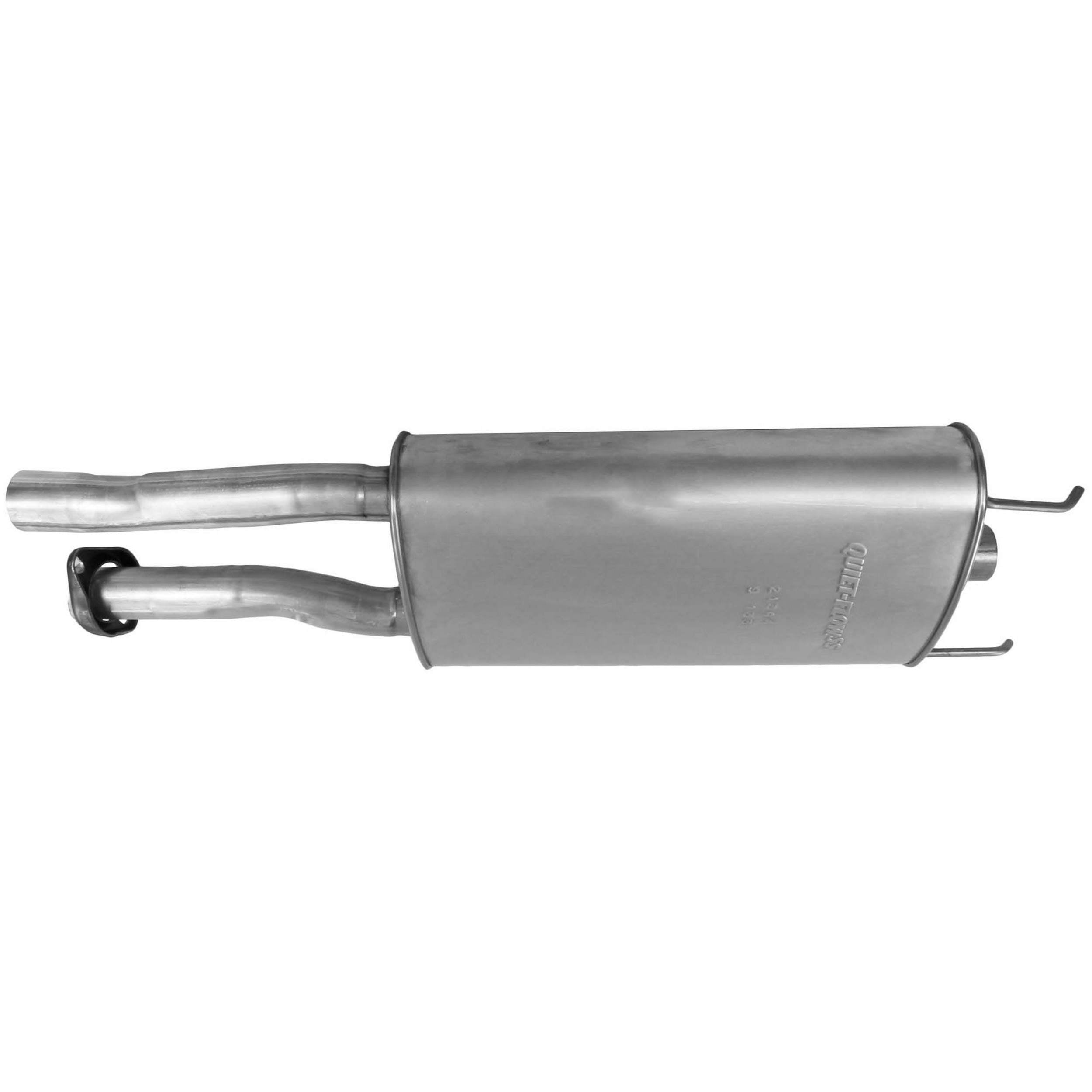 Walker Exhaust Exhaust Muffler 21344
