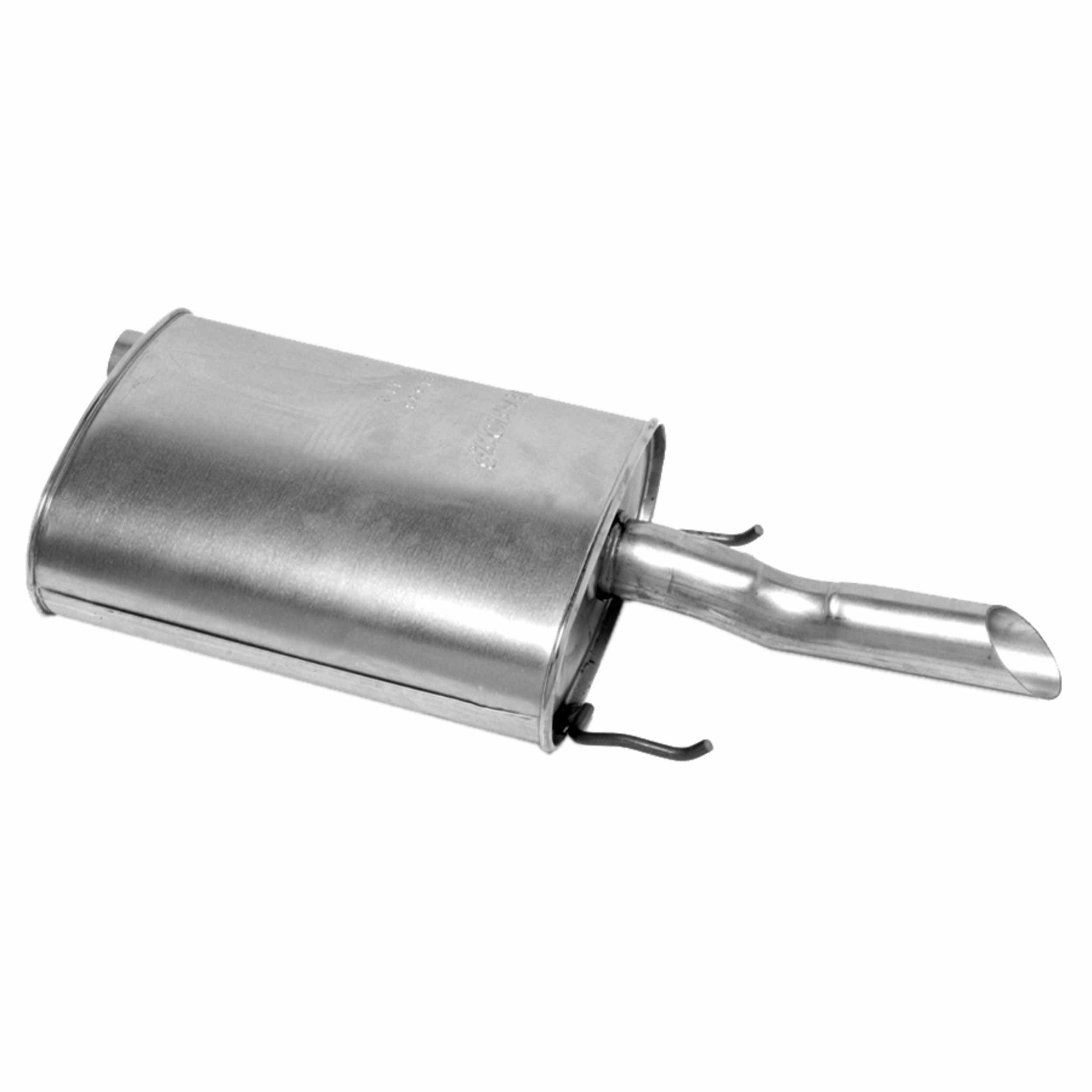 Walker Exhaust Exhaust Muffler 21346