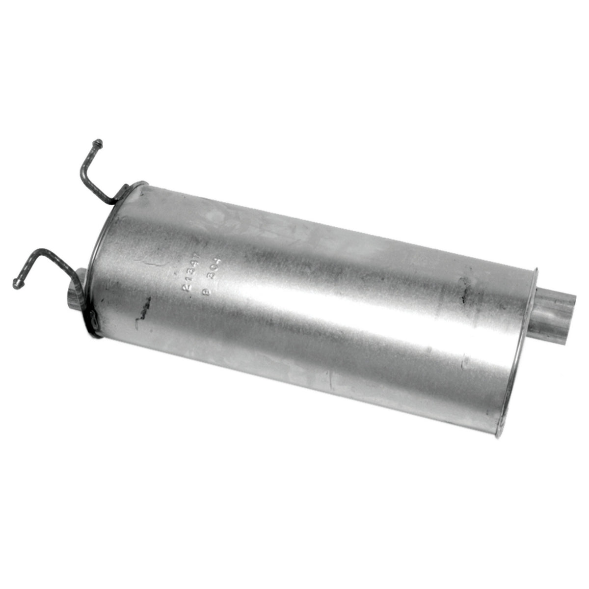 Walker Exhaust Exhaust Muffler 21347