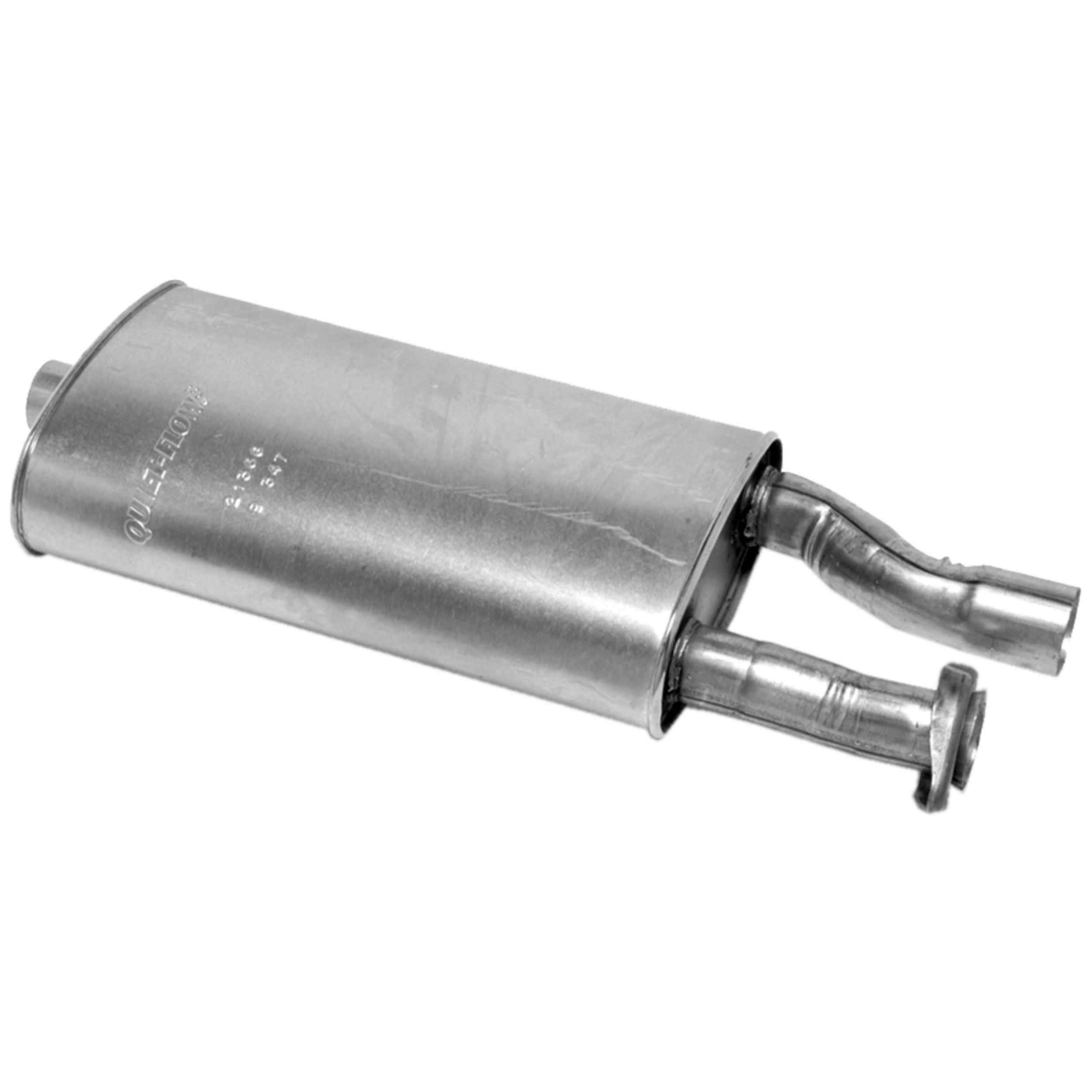 Walker Exhaust Exhaust Muffler 21366