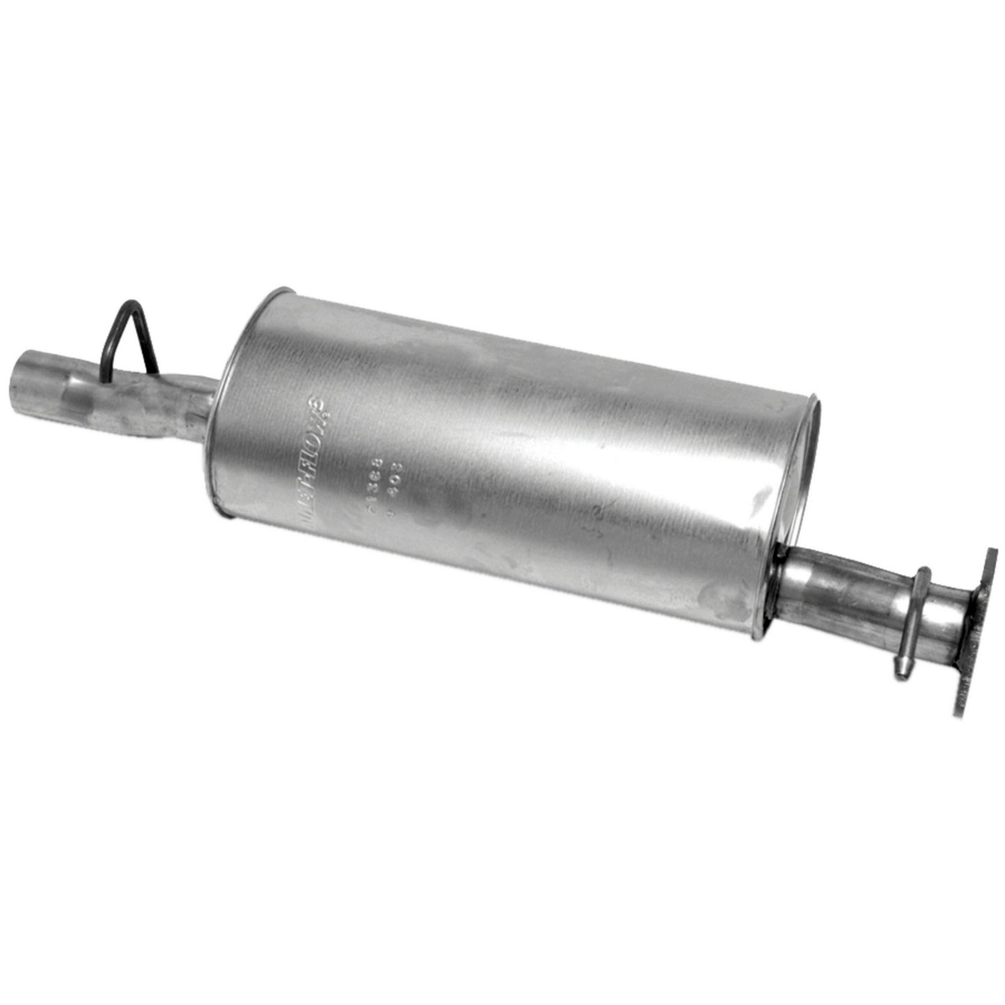 Walker Exhaust Exhaust Muffler 21368