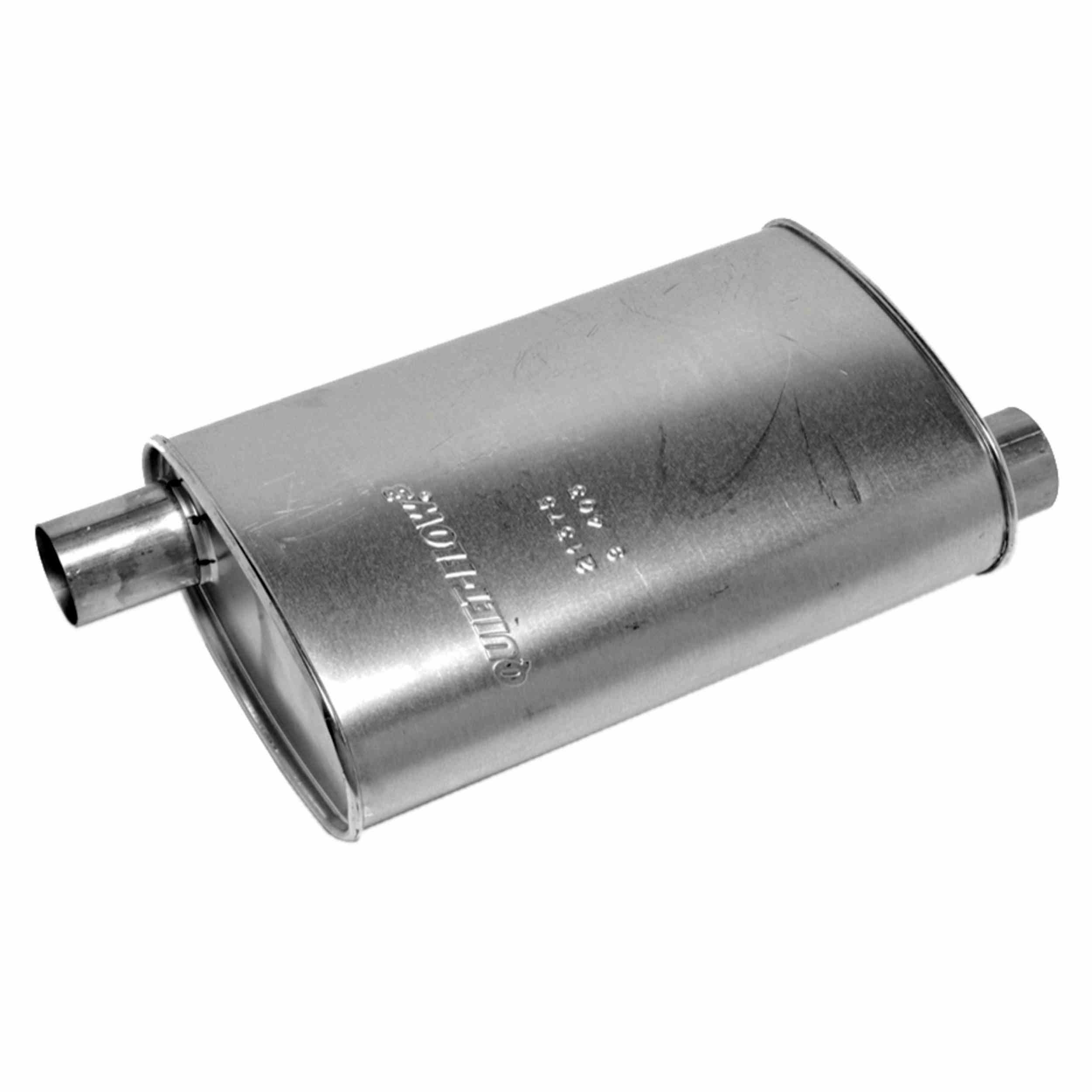 Walker Exhaust Exhaust Muffler 21375