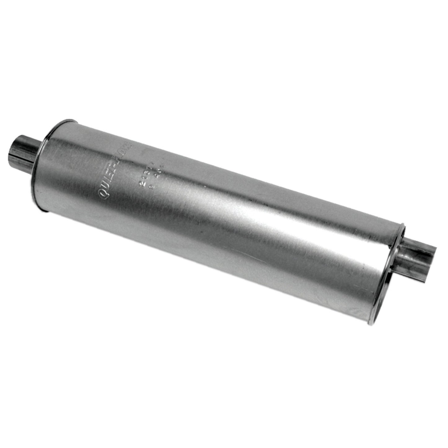 Walker Exhaust Exhaust Muffler 21377