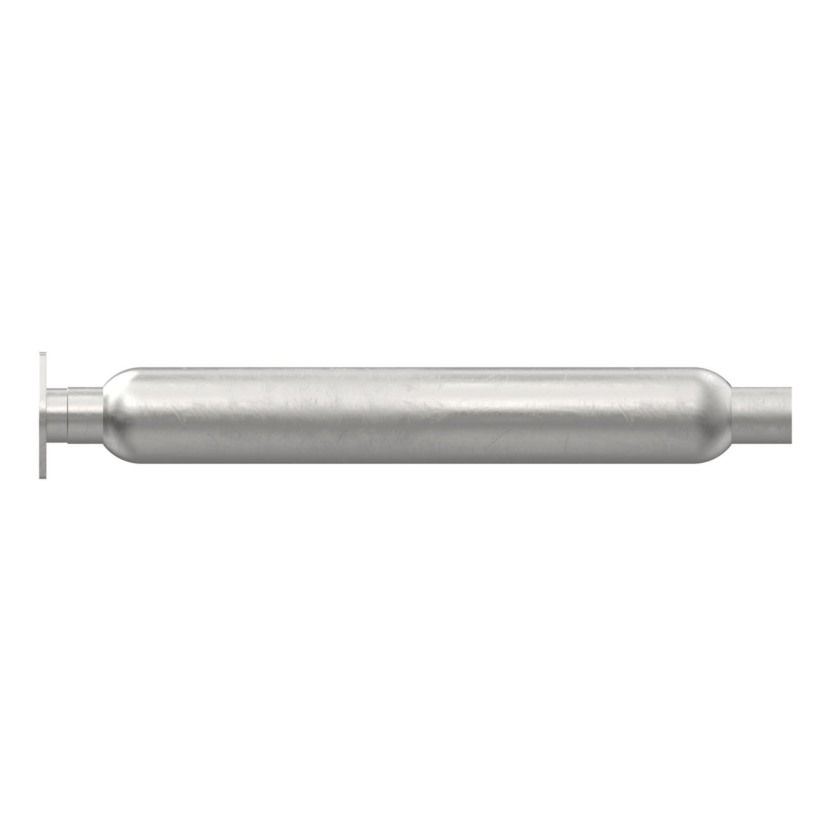 Walker Exhaust Exhaust Resonator 21398