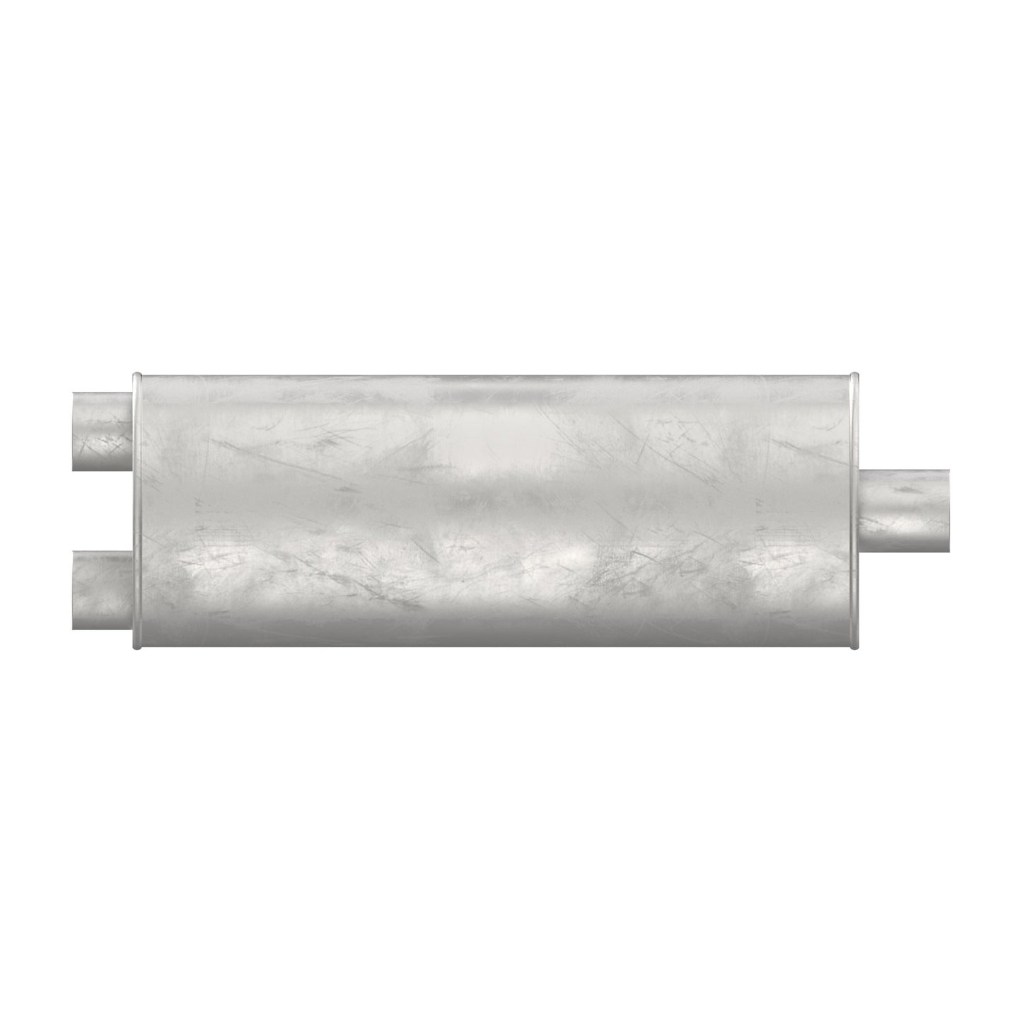 Walker Exhaust Exhaust Muffler 21400