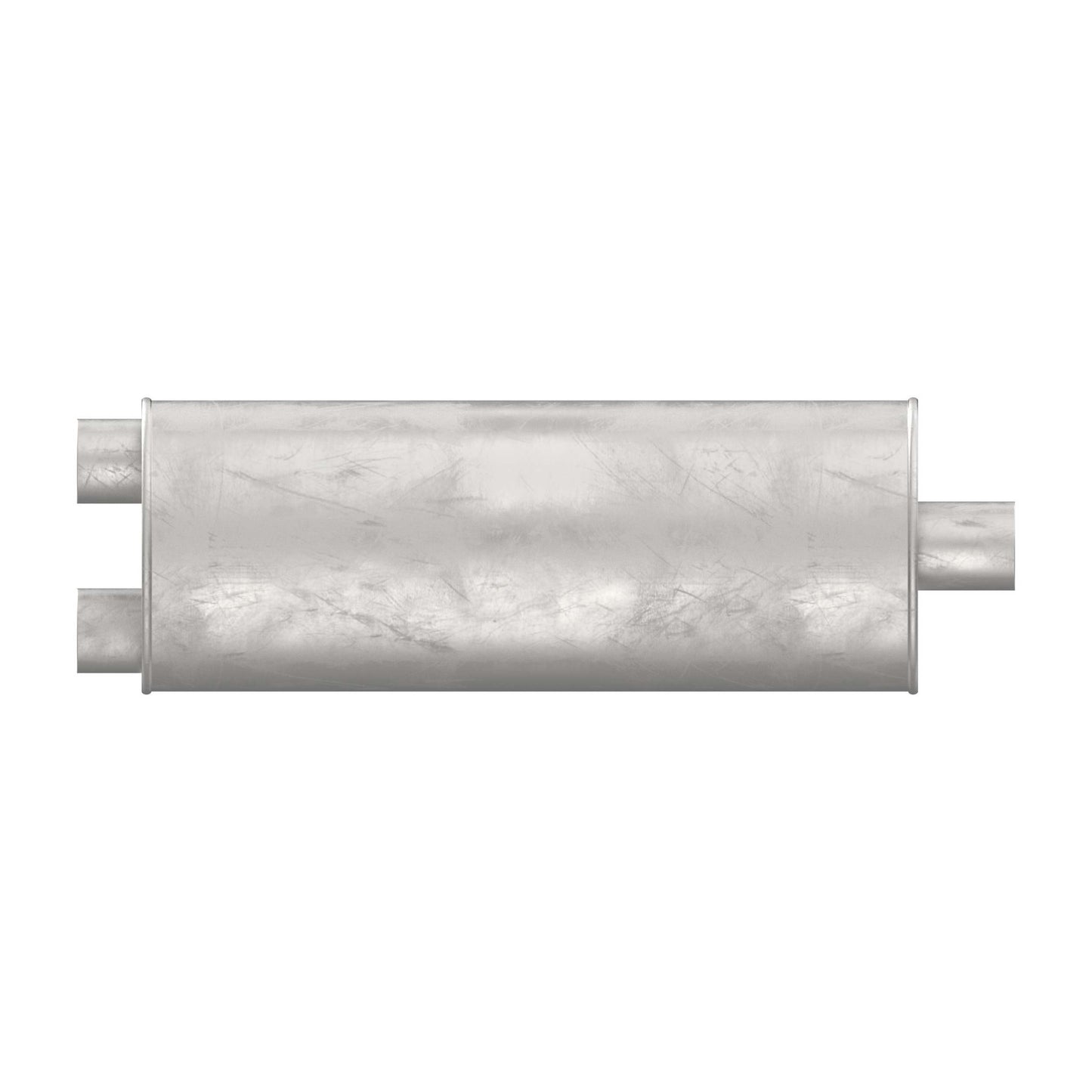 Walker Exhaust Exhaust Muffler 21400