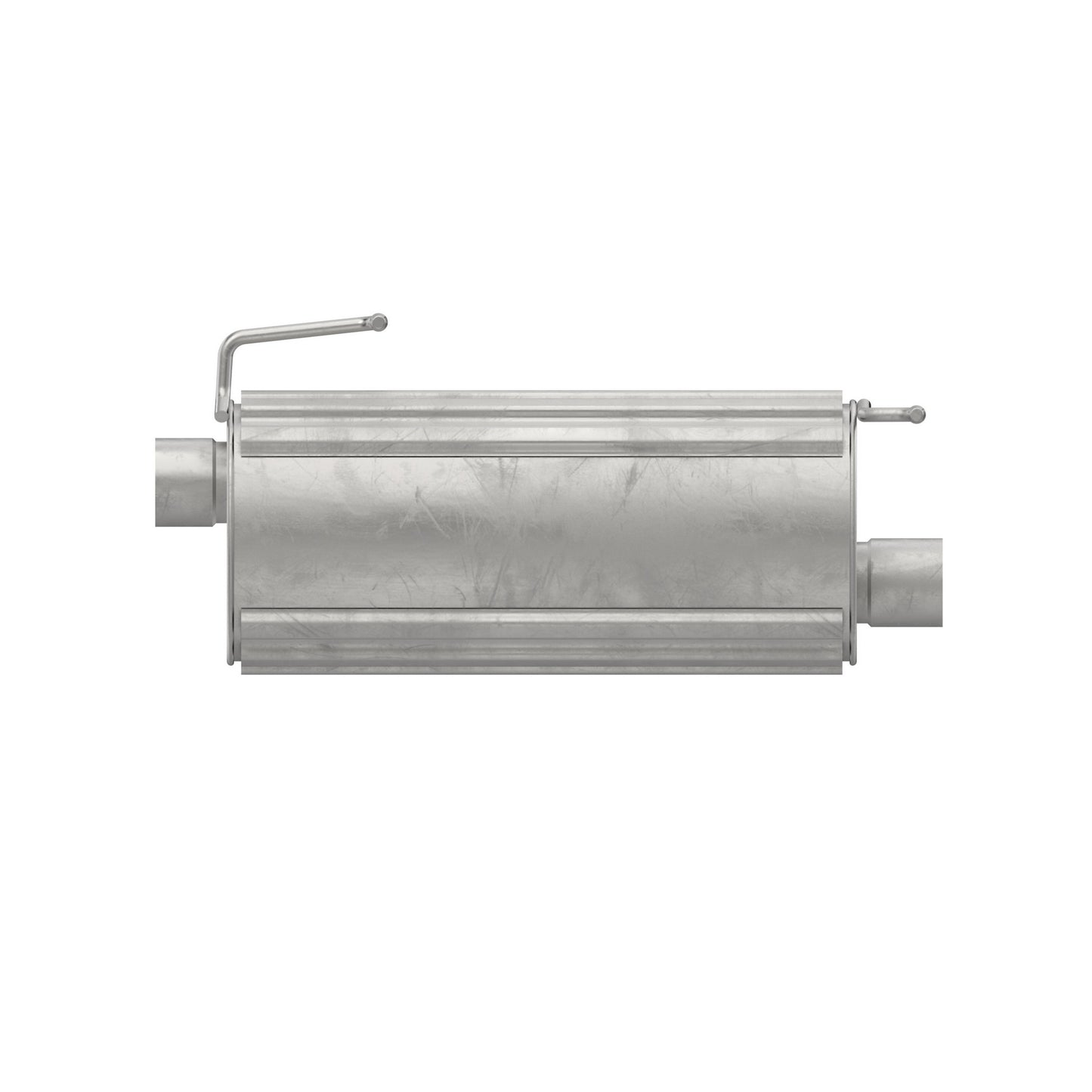 Walker Exhaust Exhaust Muffler 21406