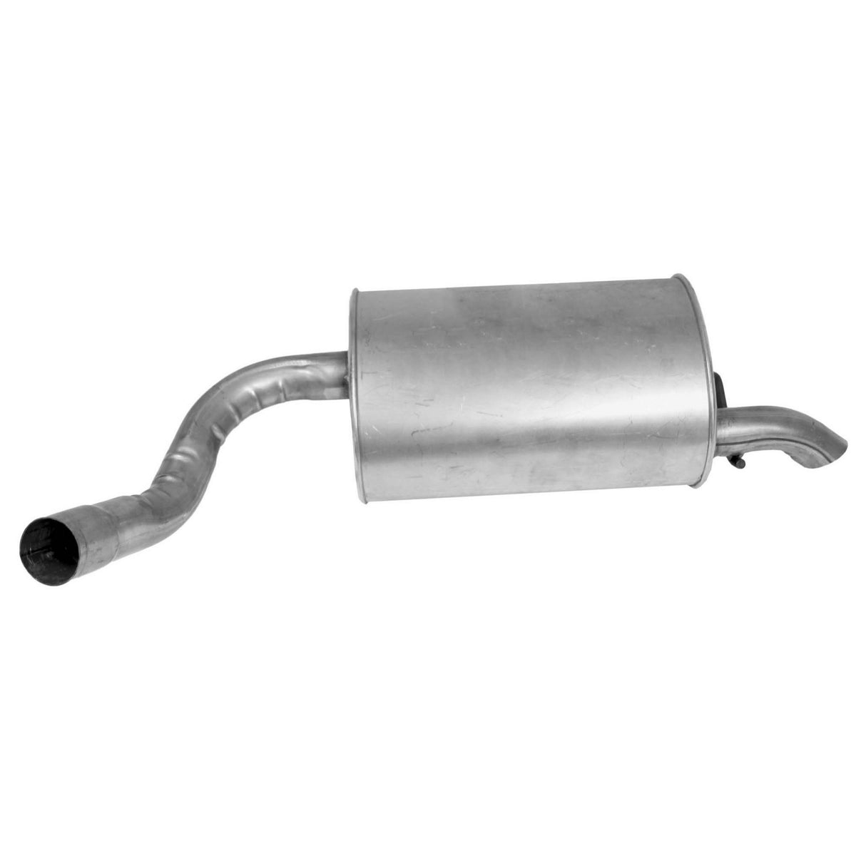 Walker Exhaust Exhaust Muffler 21407