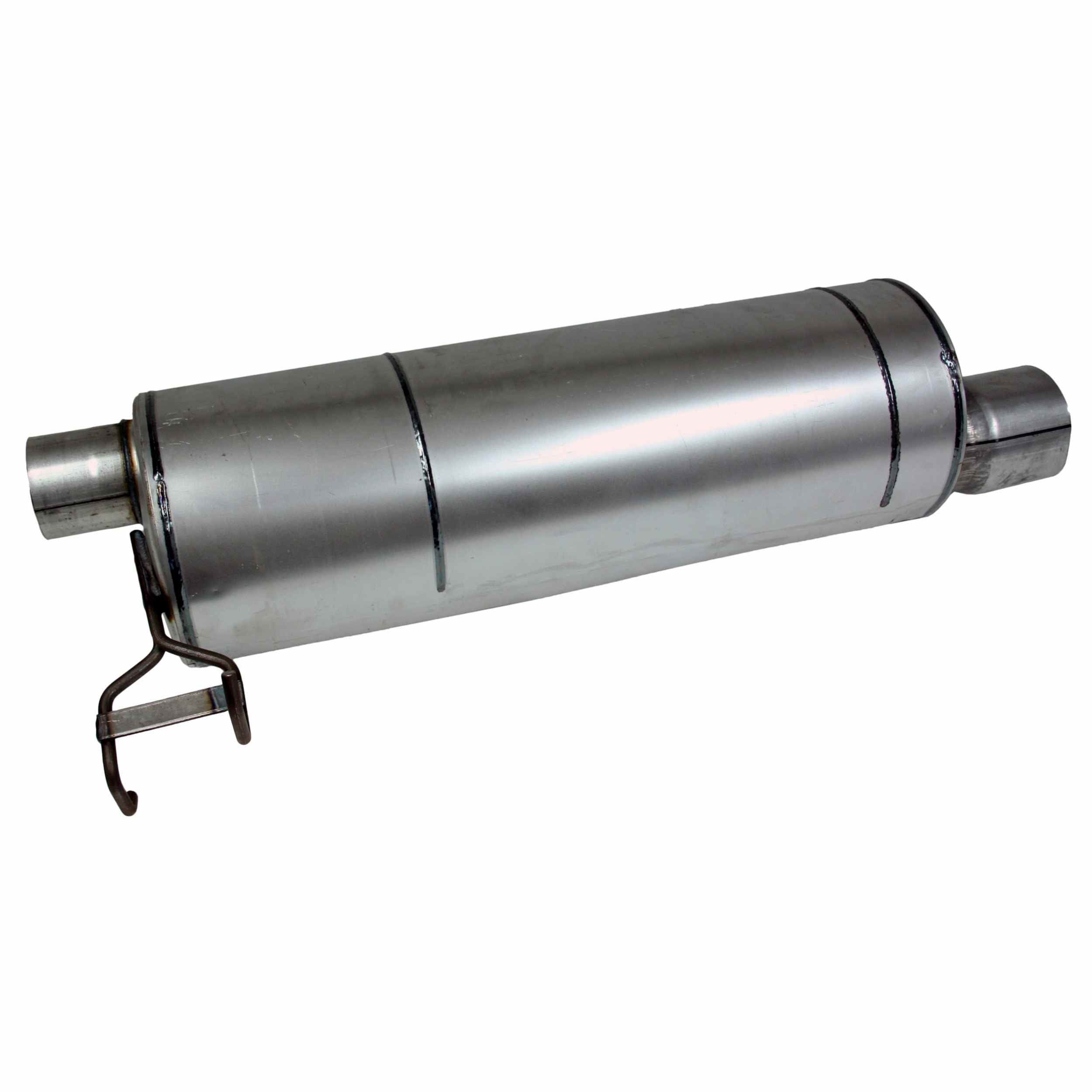 Walker Exhaust Exhaust Muffler 21443