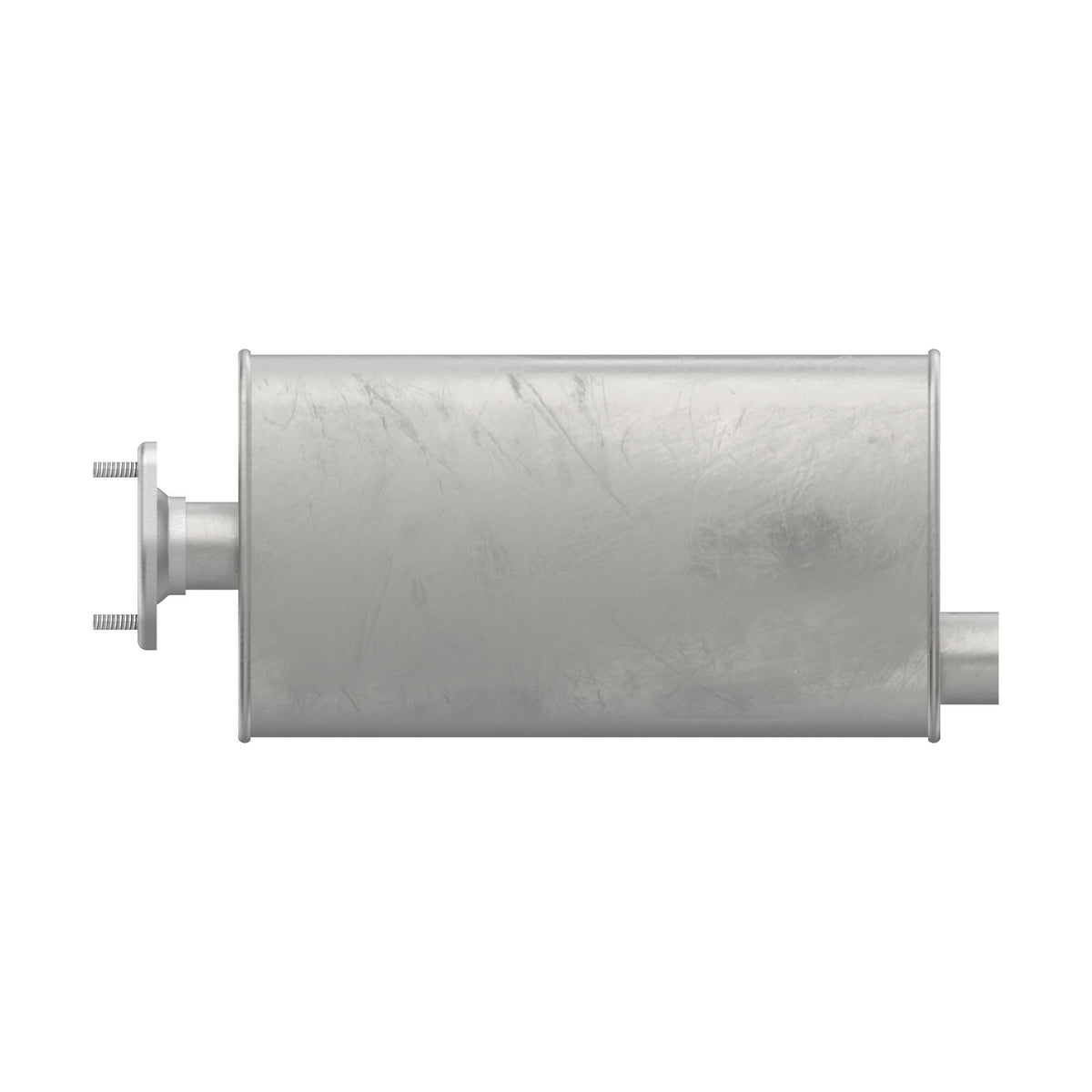 Walker Exhaust Exhaust Muffler 21456