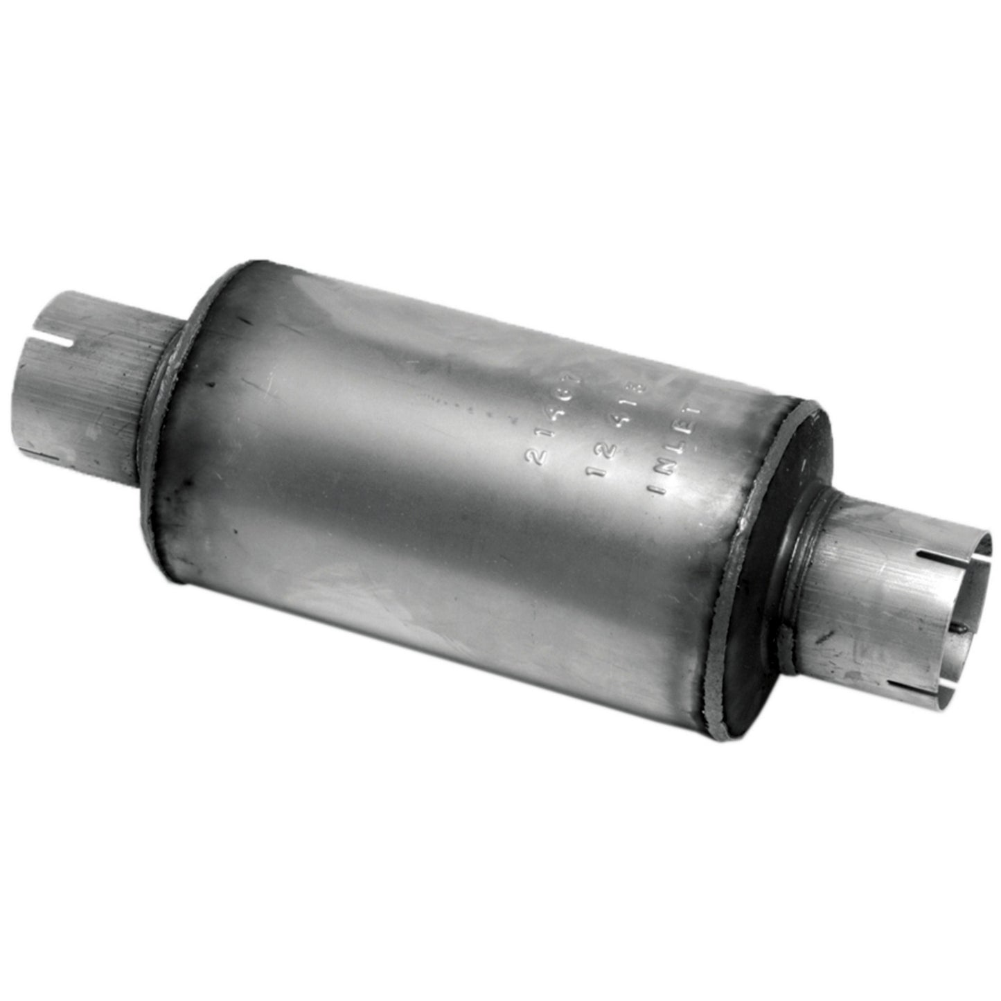 Walker Exhaust Exhaust Muffler 21467