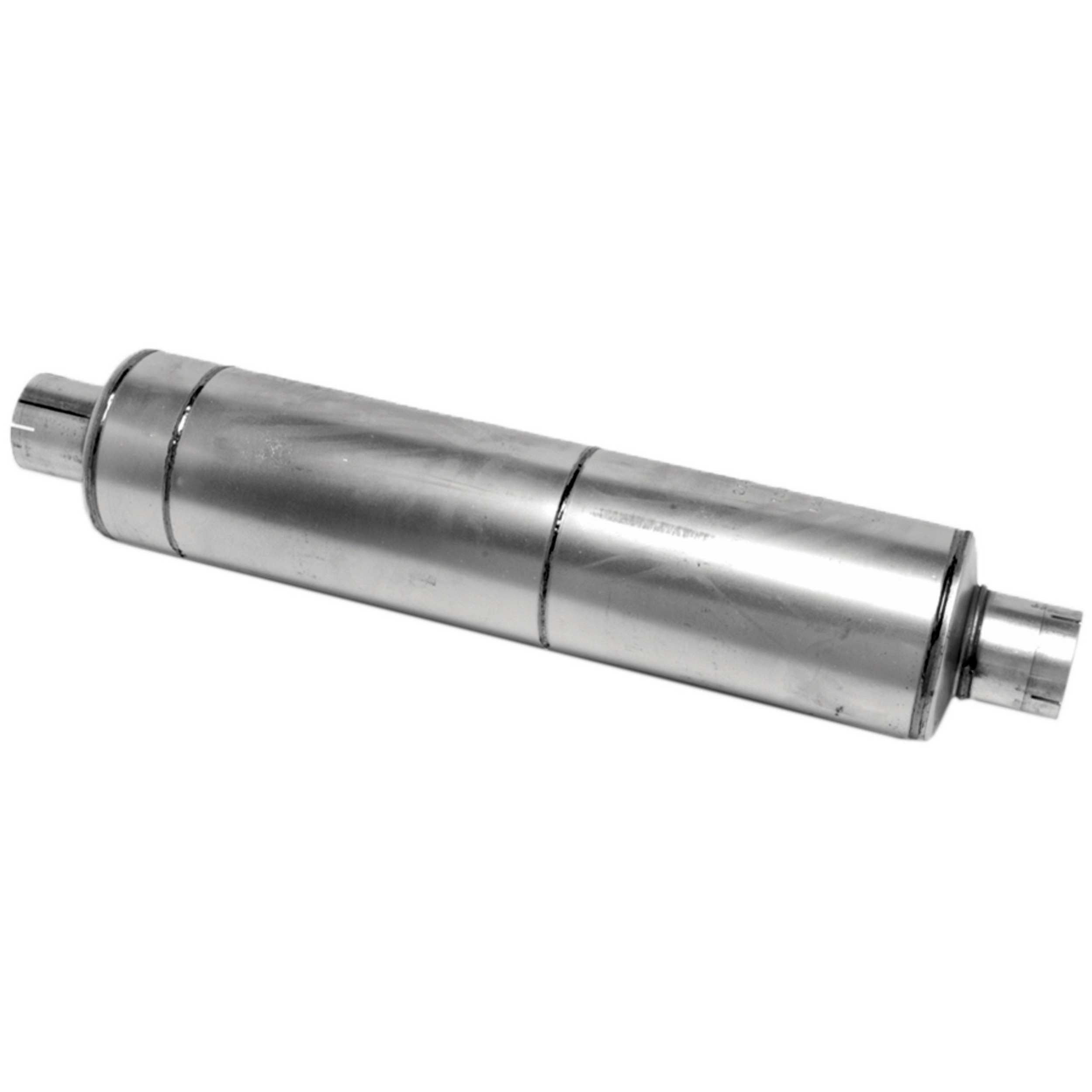 Walker Exhaust Exhaust Muffler 21470