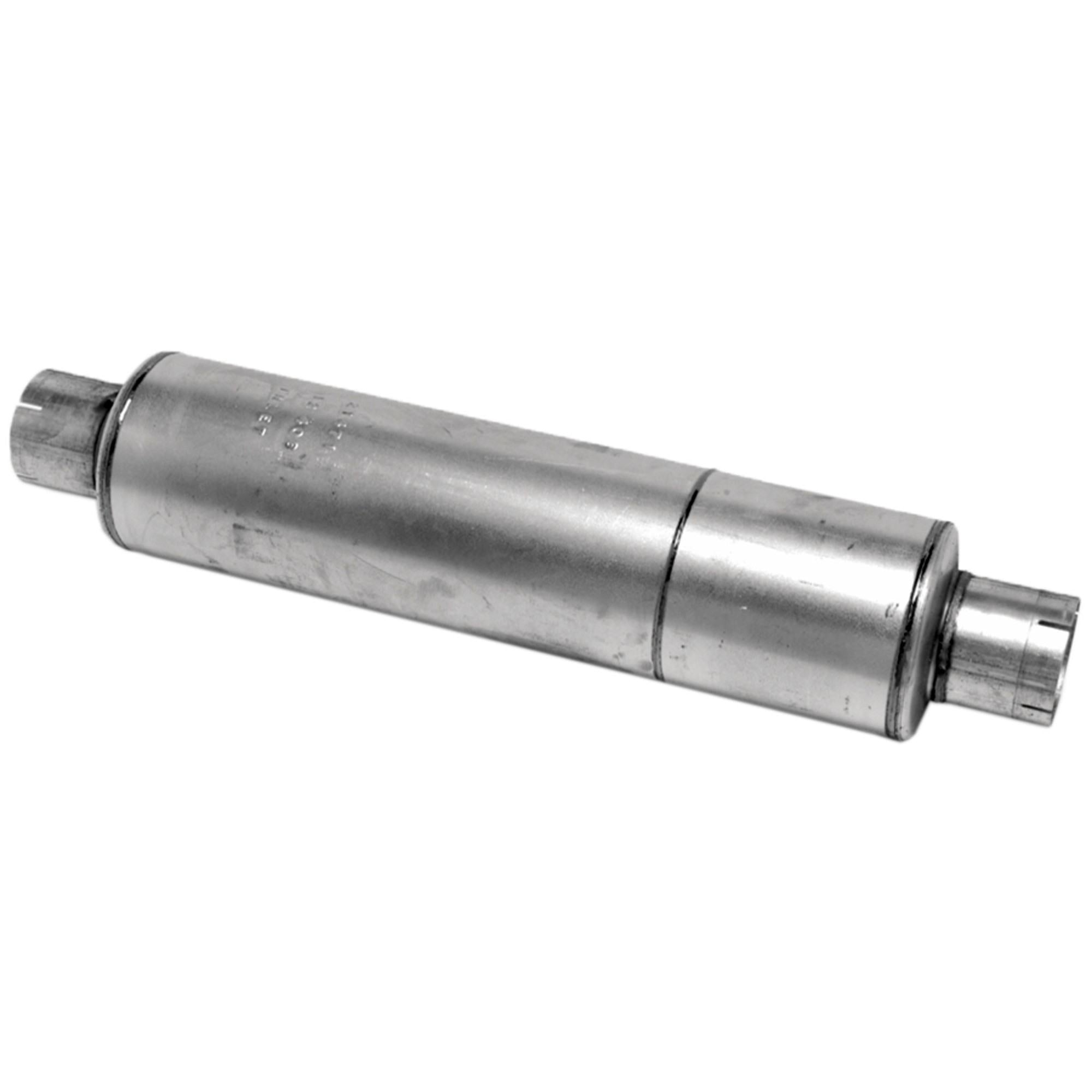 Walker Exhaust Exhaust Muffler 21471