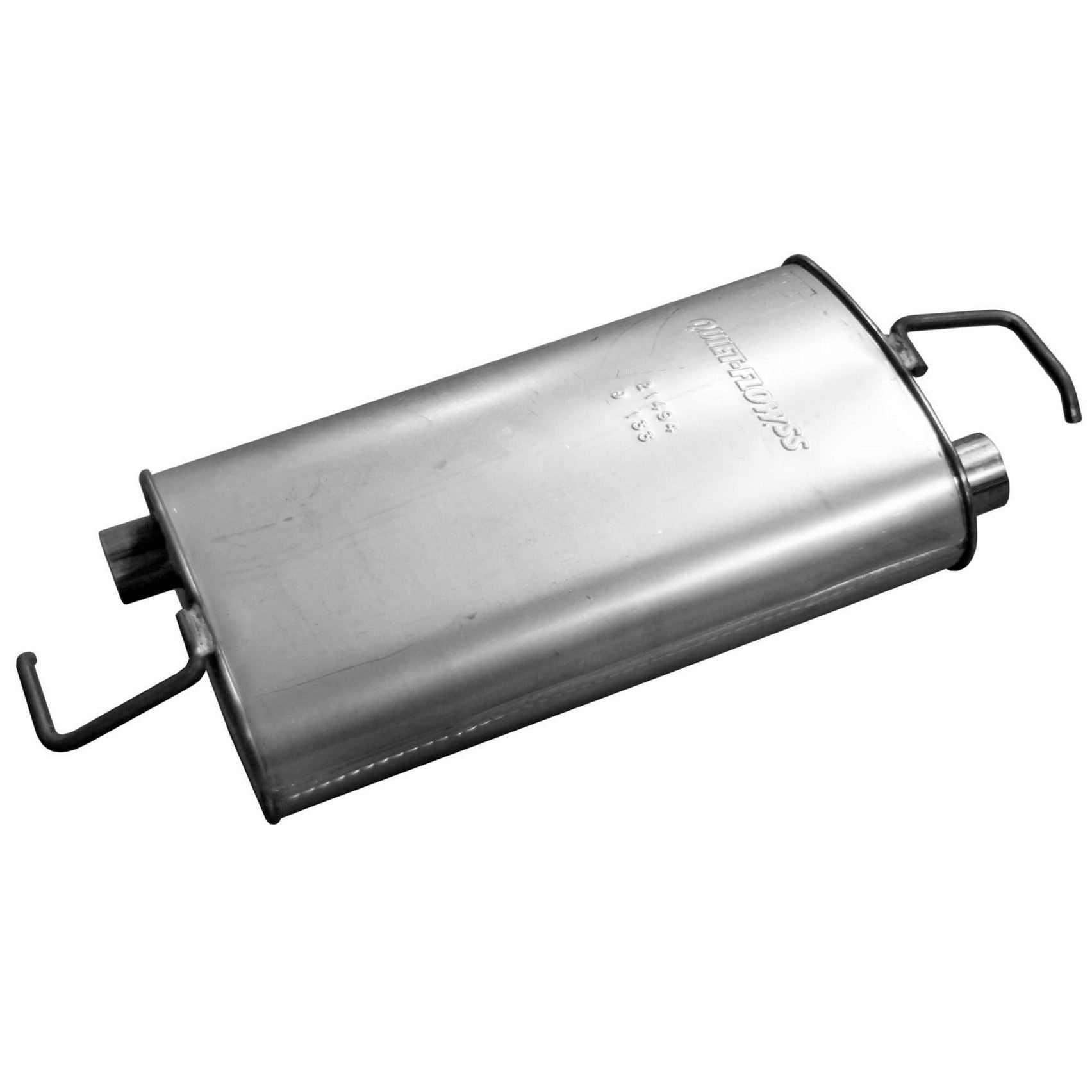 Walker Exhaust Exhaust Muffler 21494