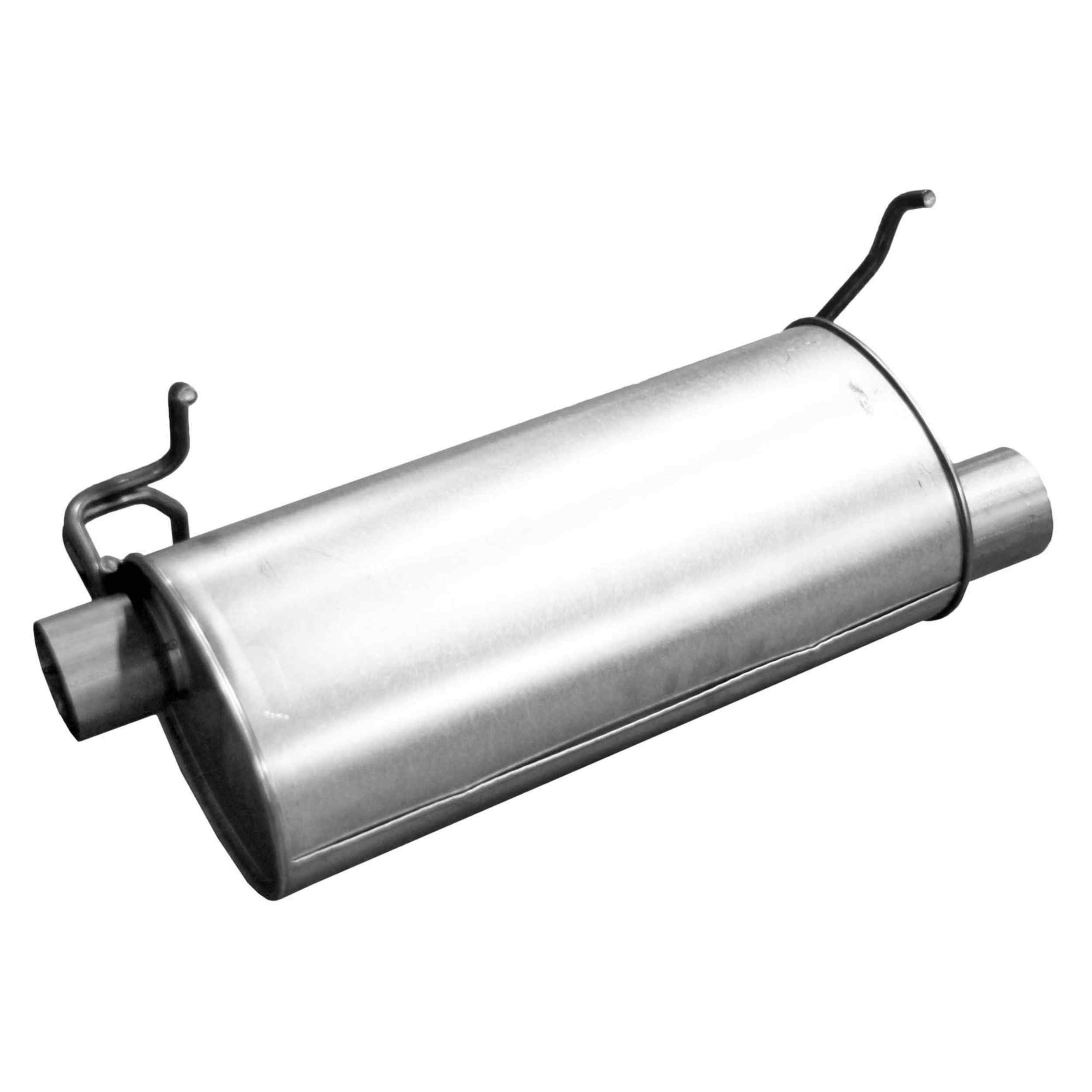 Walker Exhaust Exhaust Muffler 21507