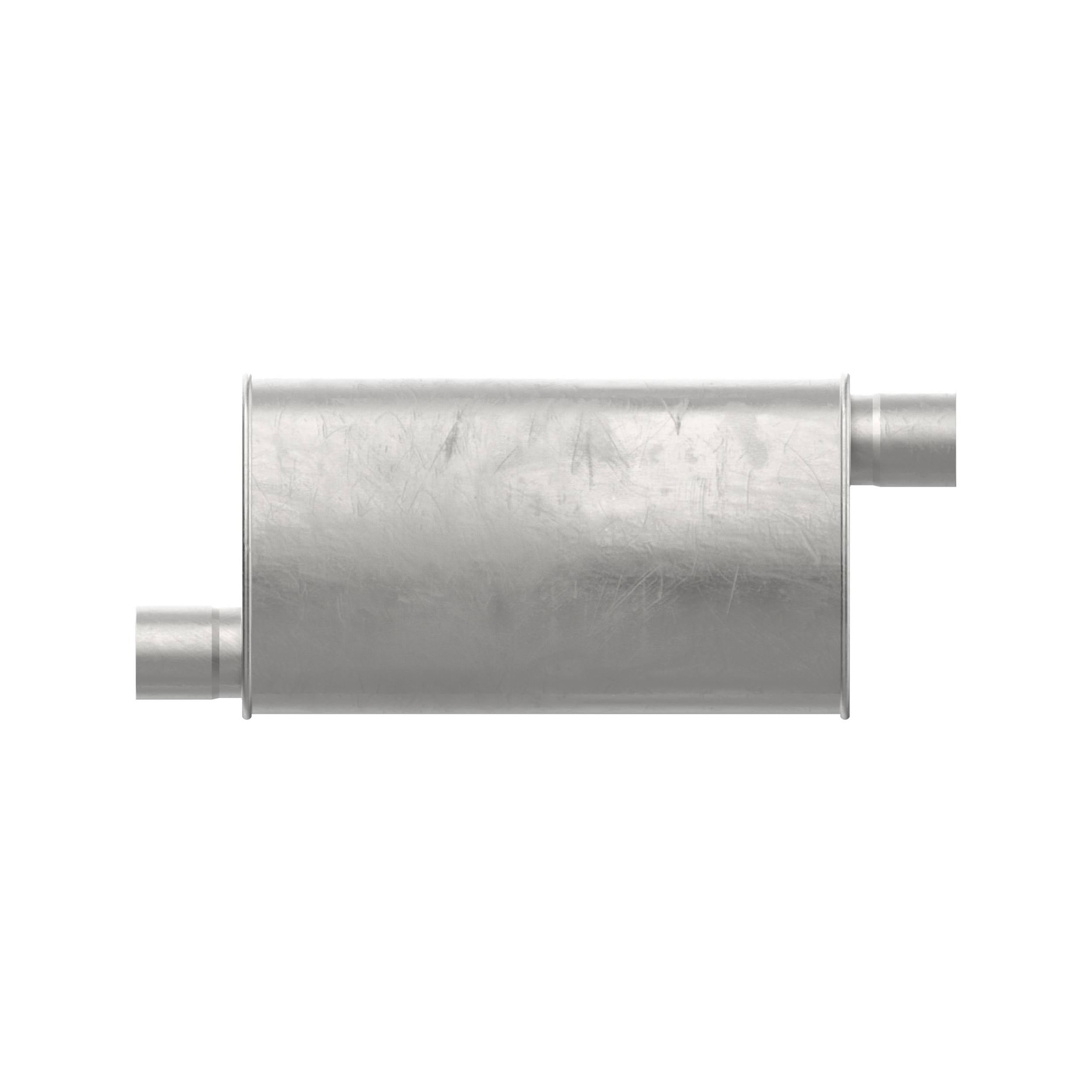 Walker Exhaust Exhaust Muffler 21522