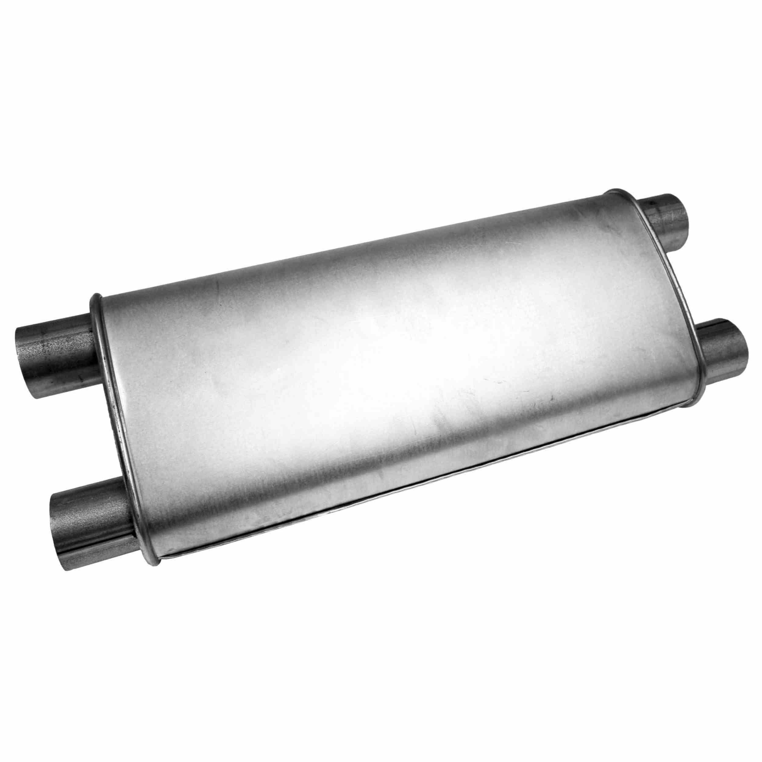 Walker Exhaust Exhaust Muffler 21532