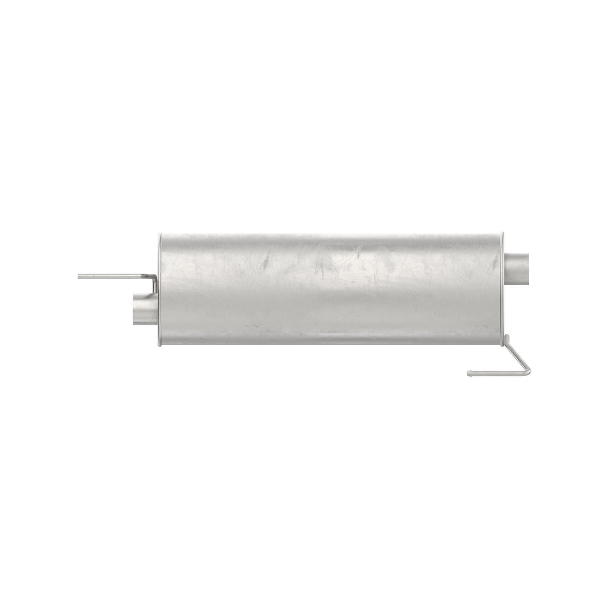 Walker Exhaust Exhaust Muffler 21541