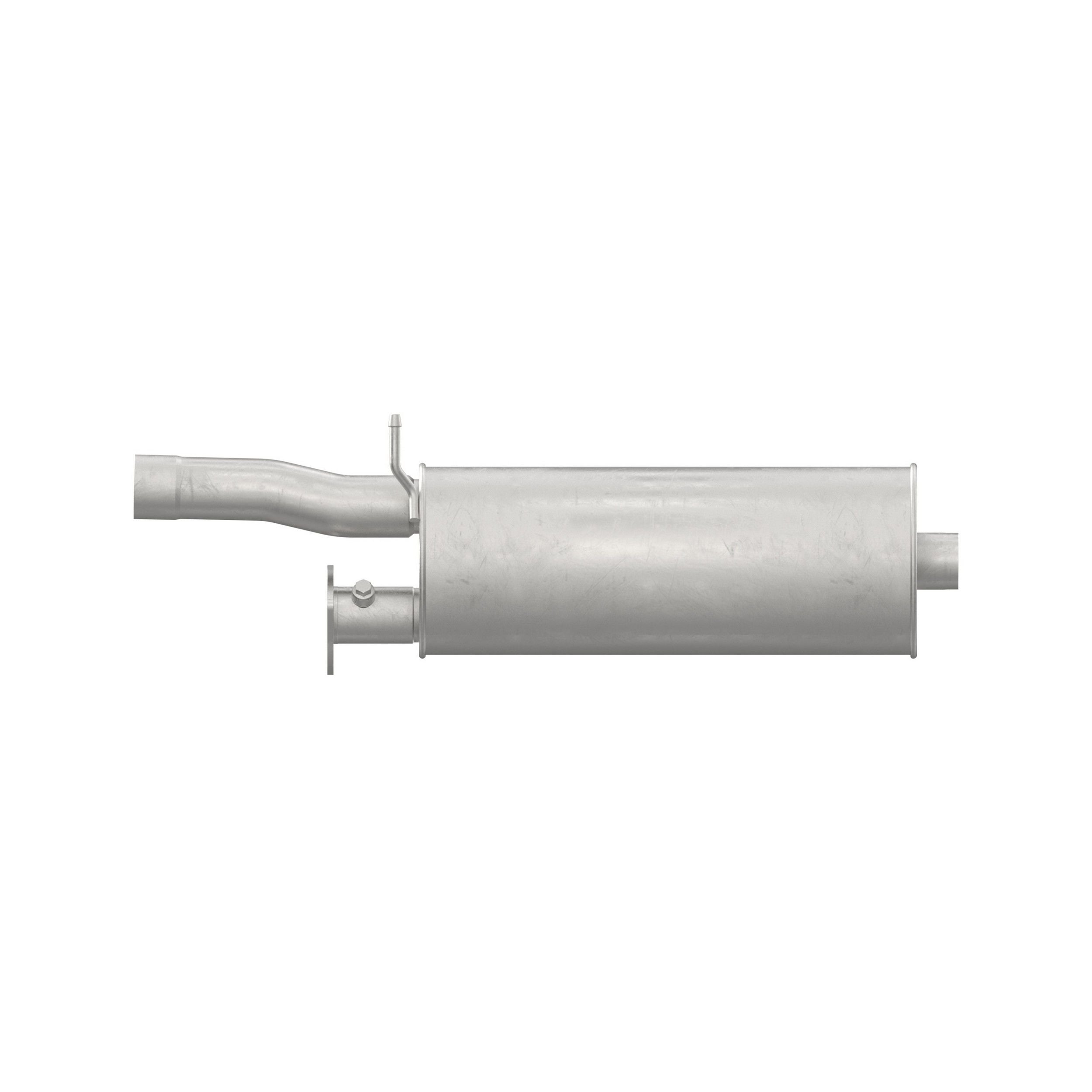 Walker Exhaust Exhaust Muffler 21551