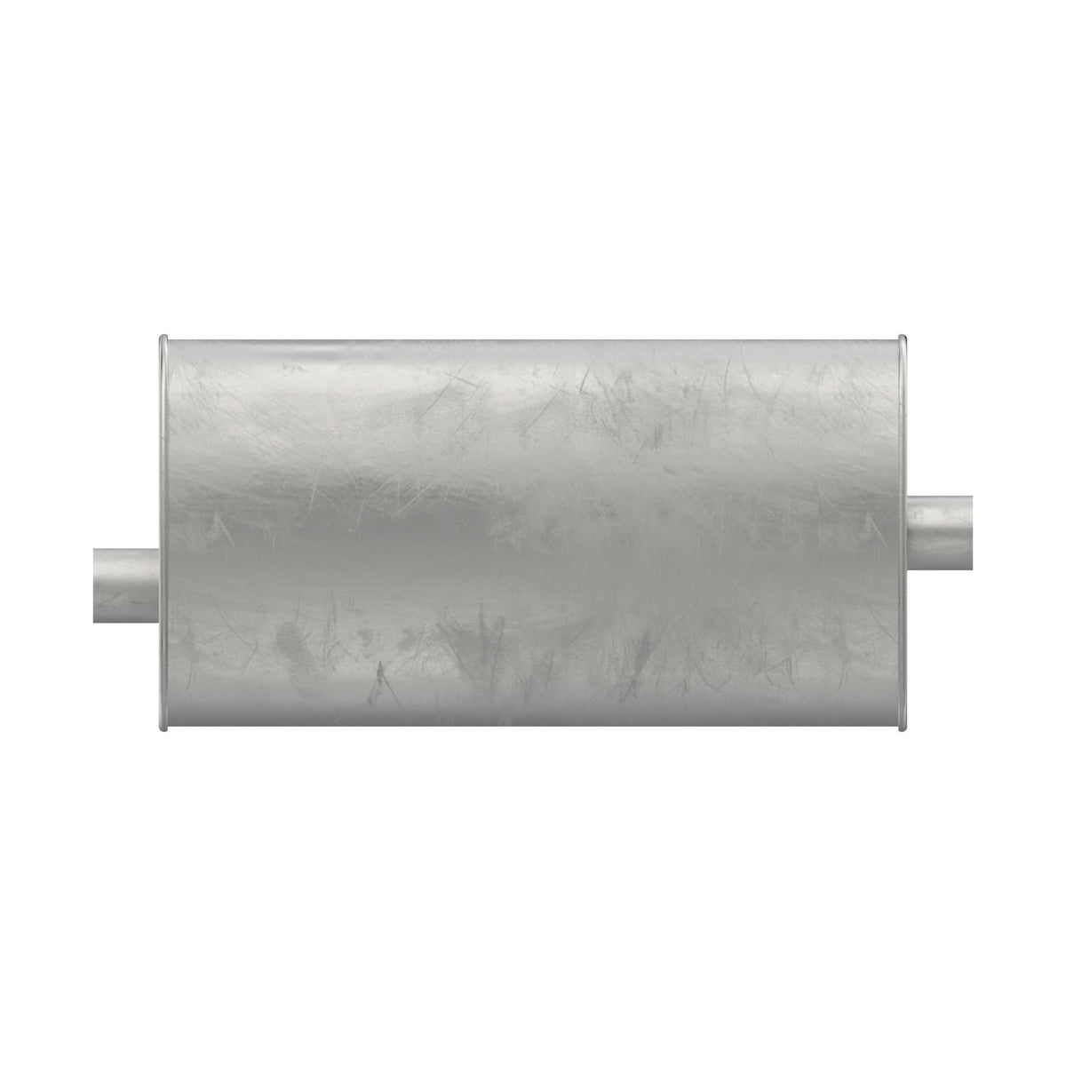 Walker Exhaust Exhaust Muffler 21563