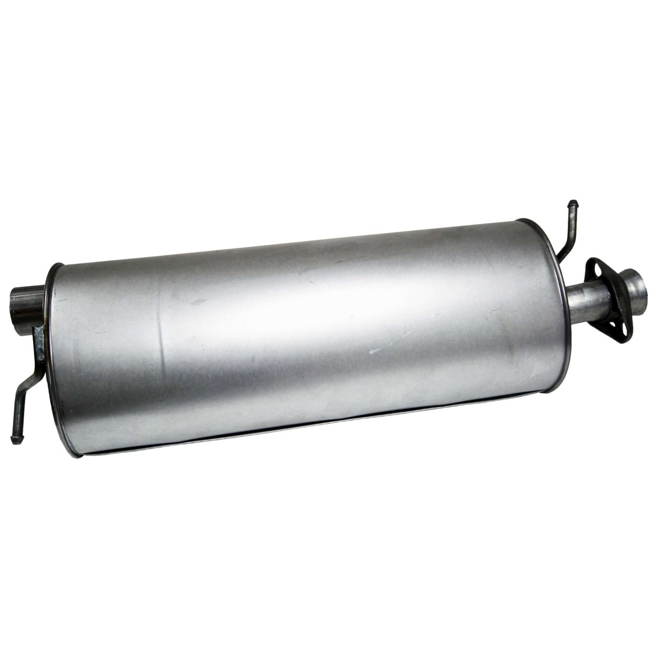 Walker Exhaust Exhaust Muffler 21566