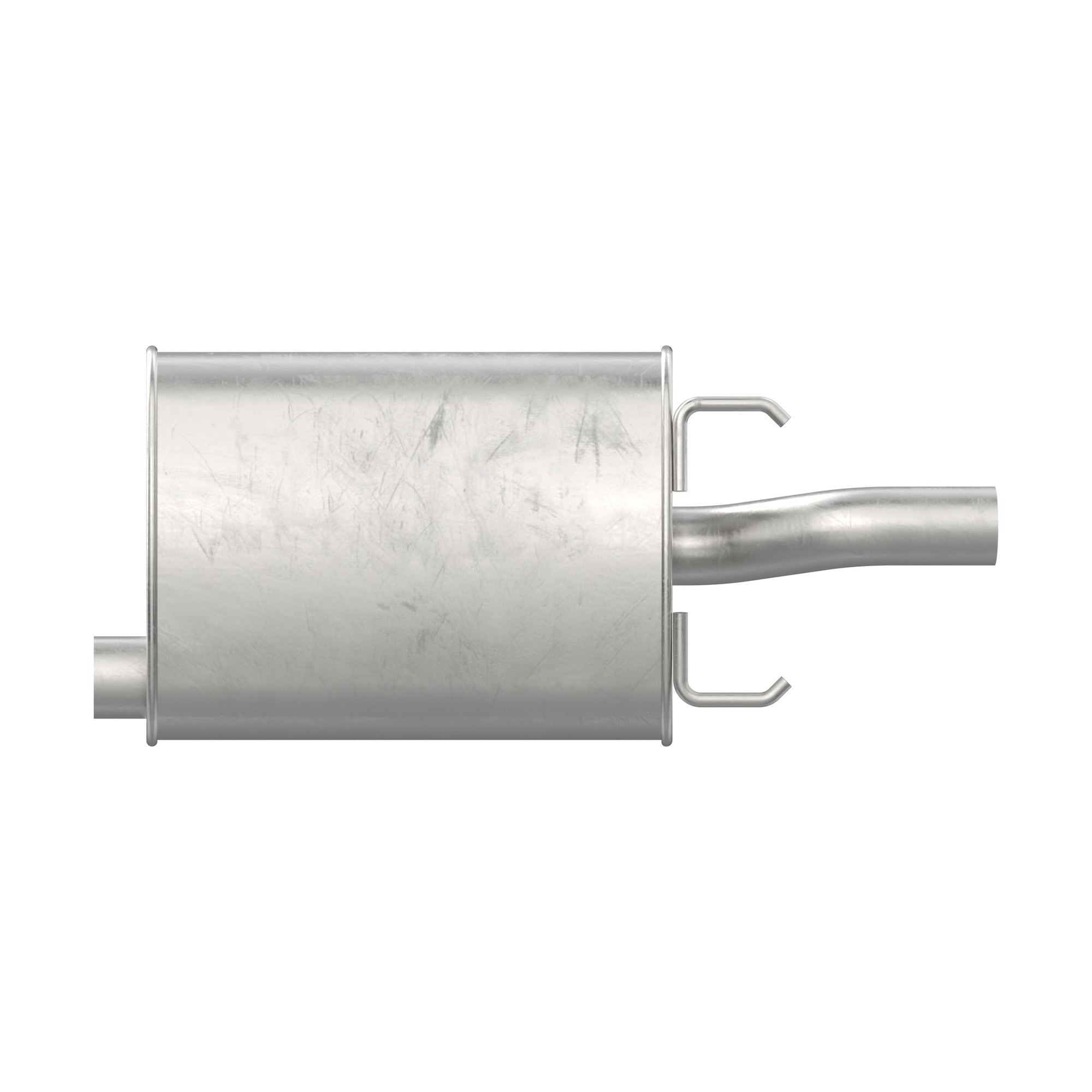 Walker Exhaust Exhaust Muffler 21567