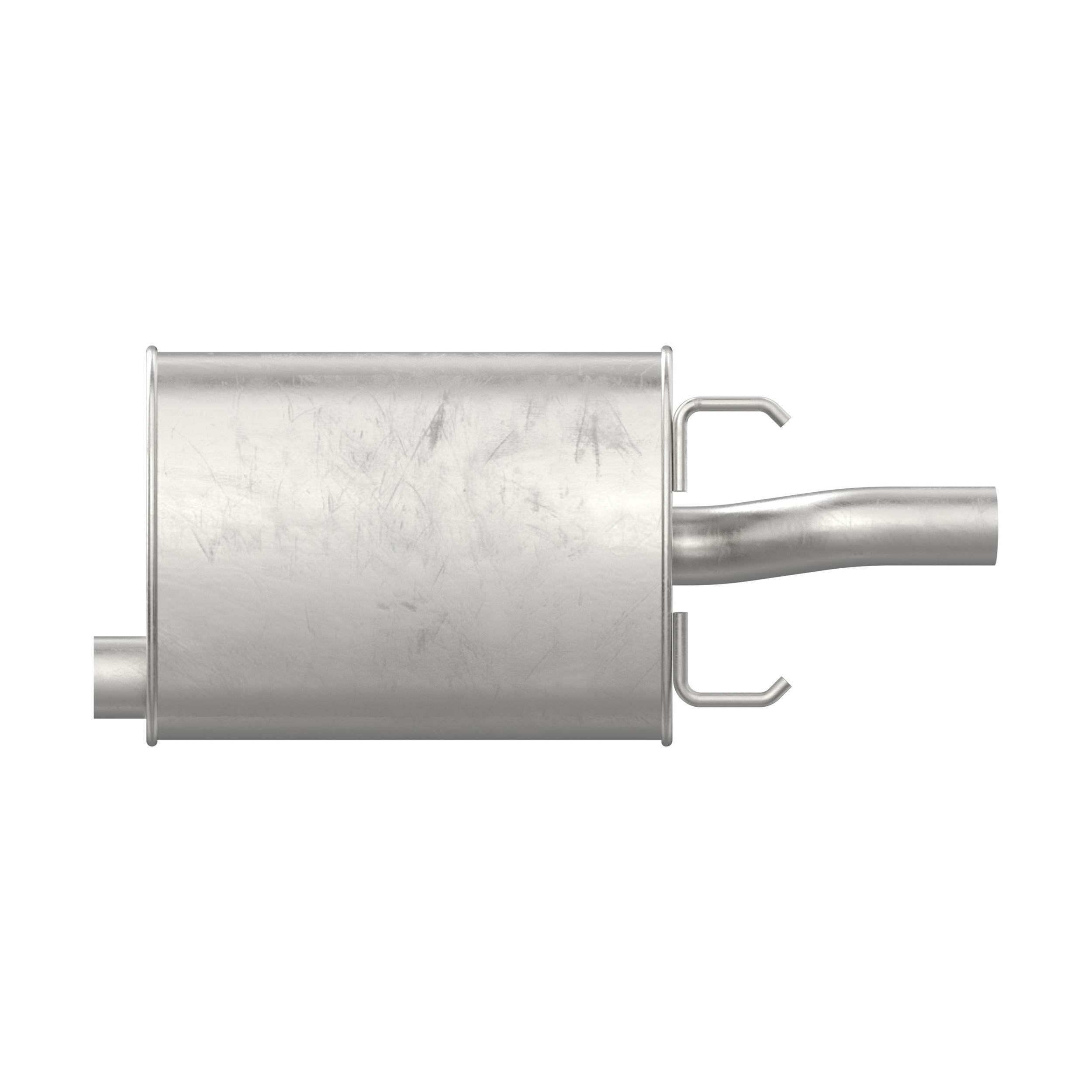 Walker Exhaust Exhaust Muffler 21567