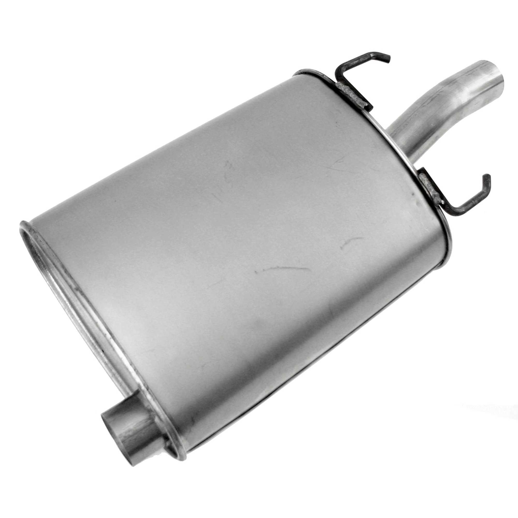 Walker Exhaust Exhaust Muffler 21567