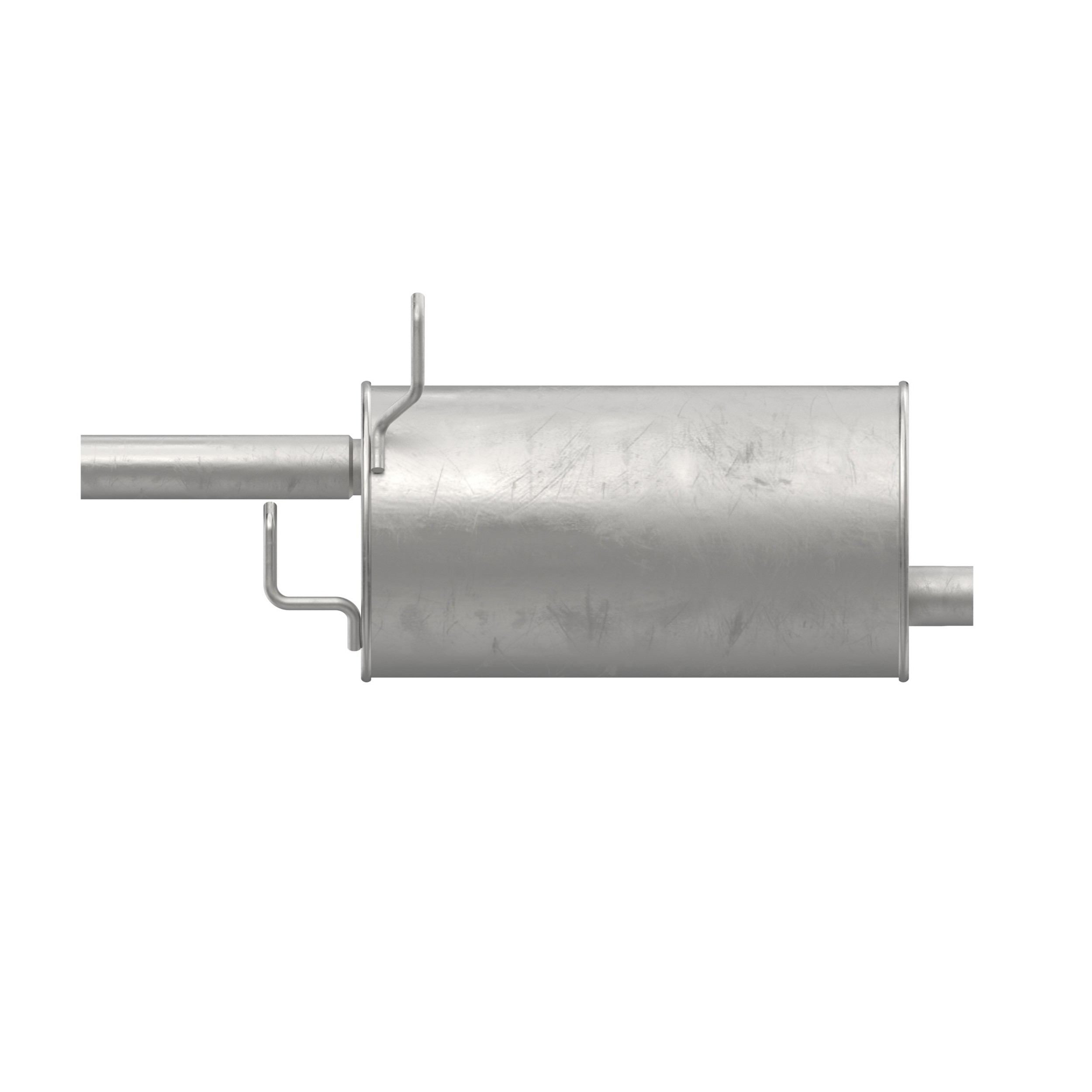 Walker Exhaust Exhaust Muffler 21572