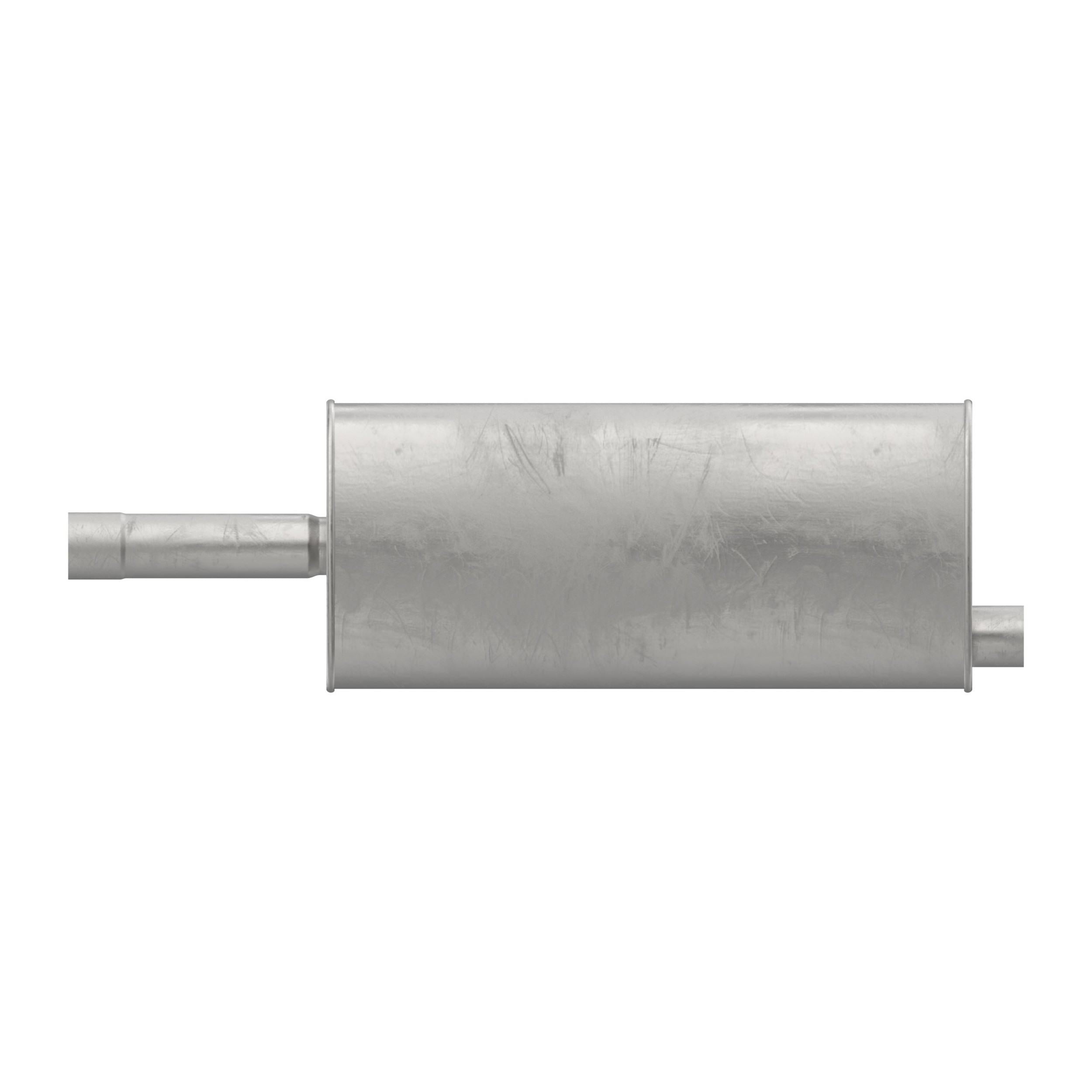Walker Exhaust Exhaust Muffler 21607