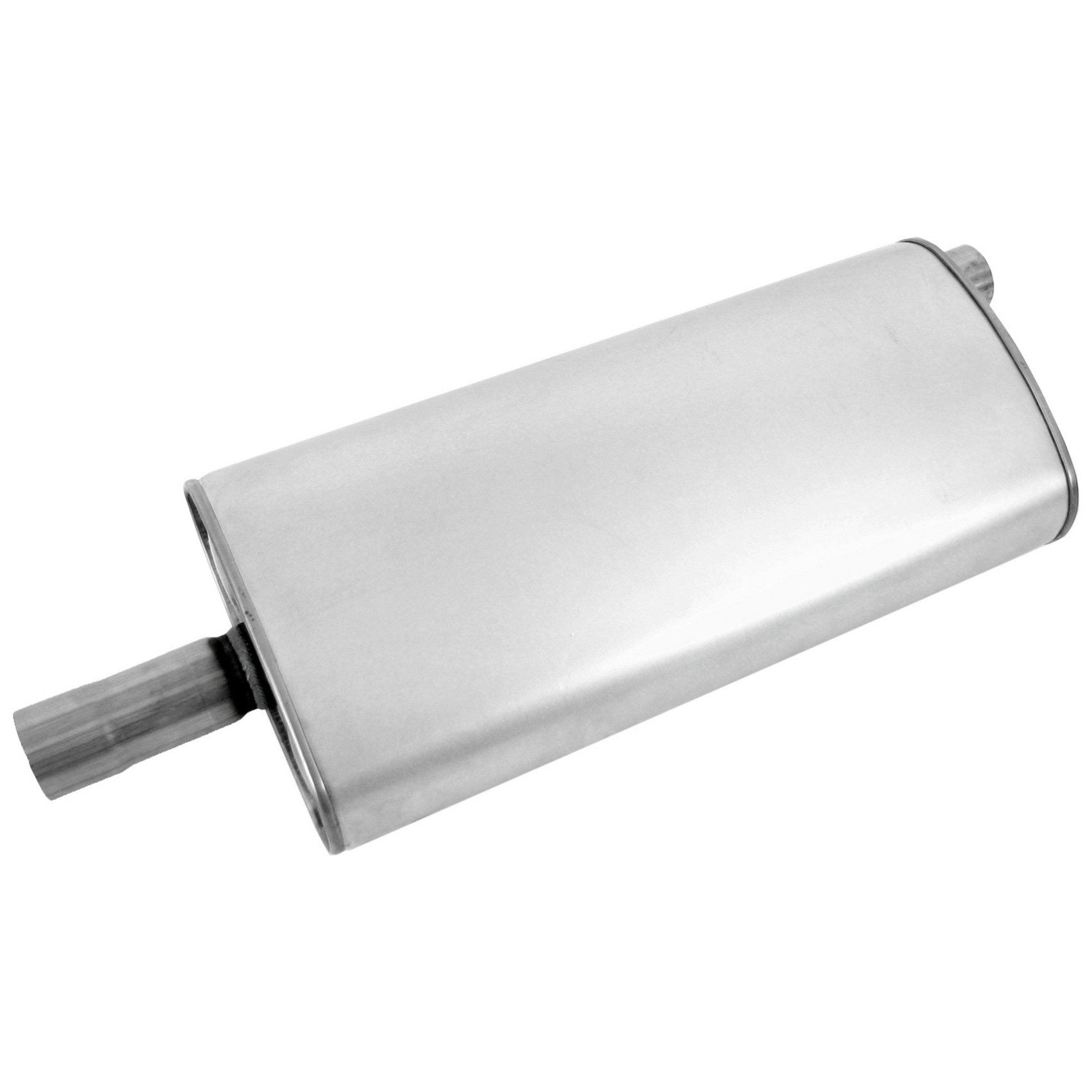 Walker Exhaust Exhaust Muffler 21607
