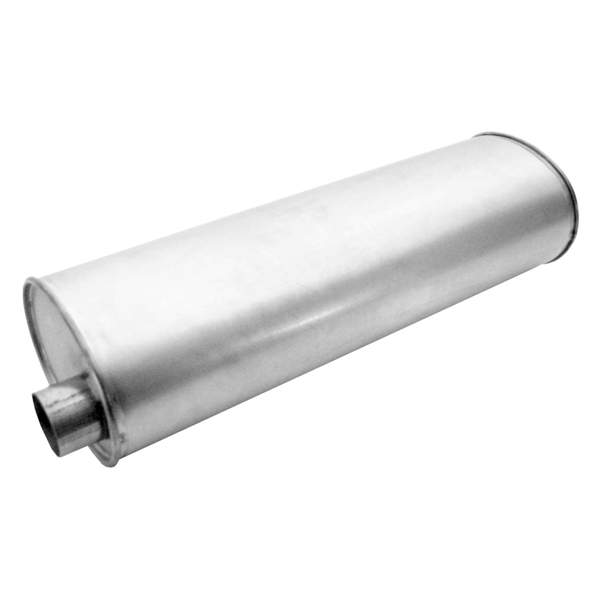 Walker Exhaust Exhaust Muffler 21614
