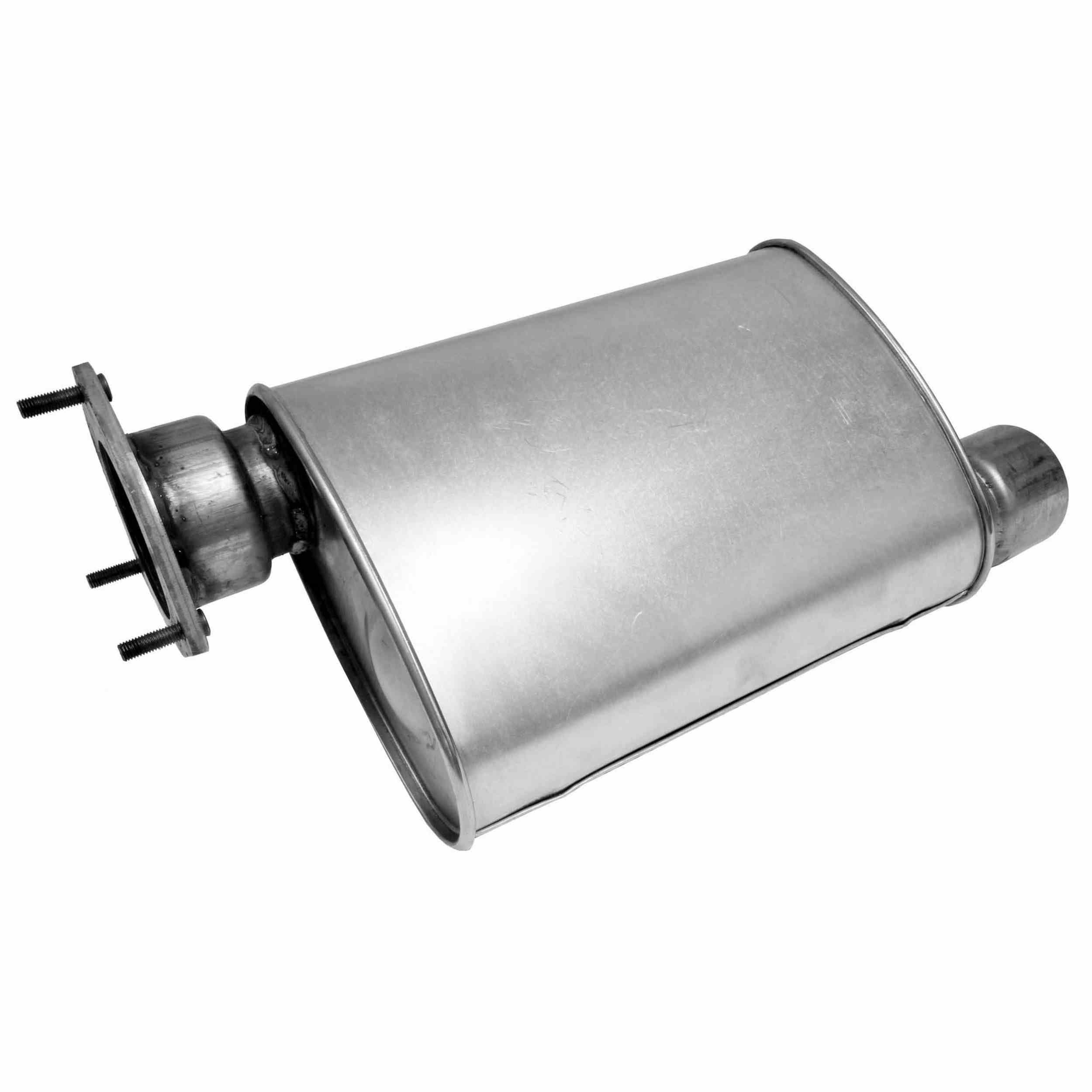 Walker Exhaust Exhaust Muffler 21616