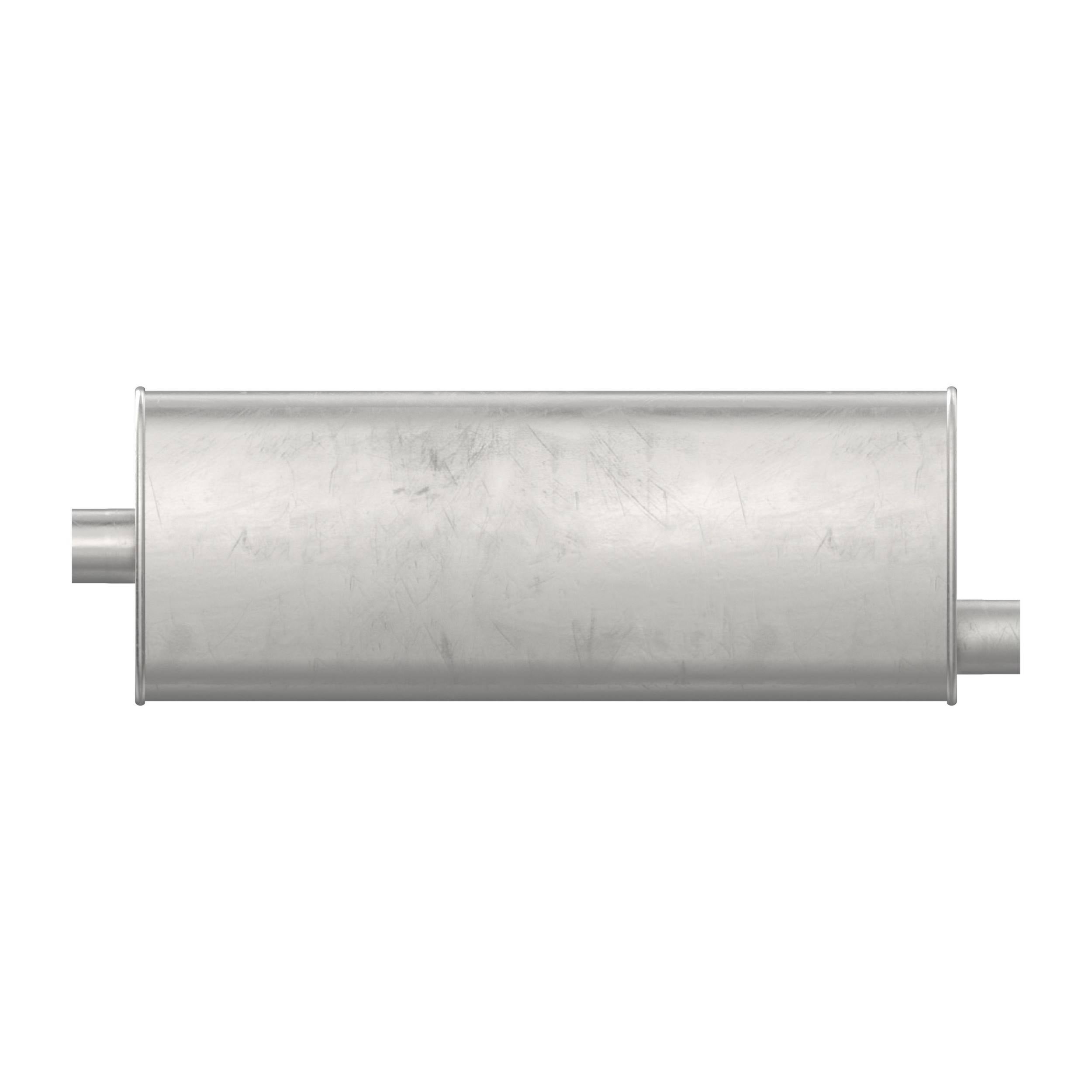 Walker Exhaust Exhaust Muffler 21633