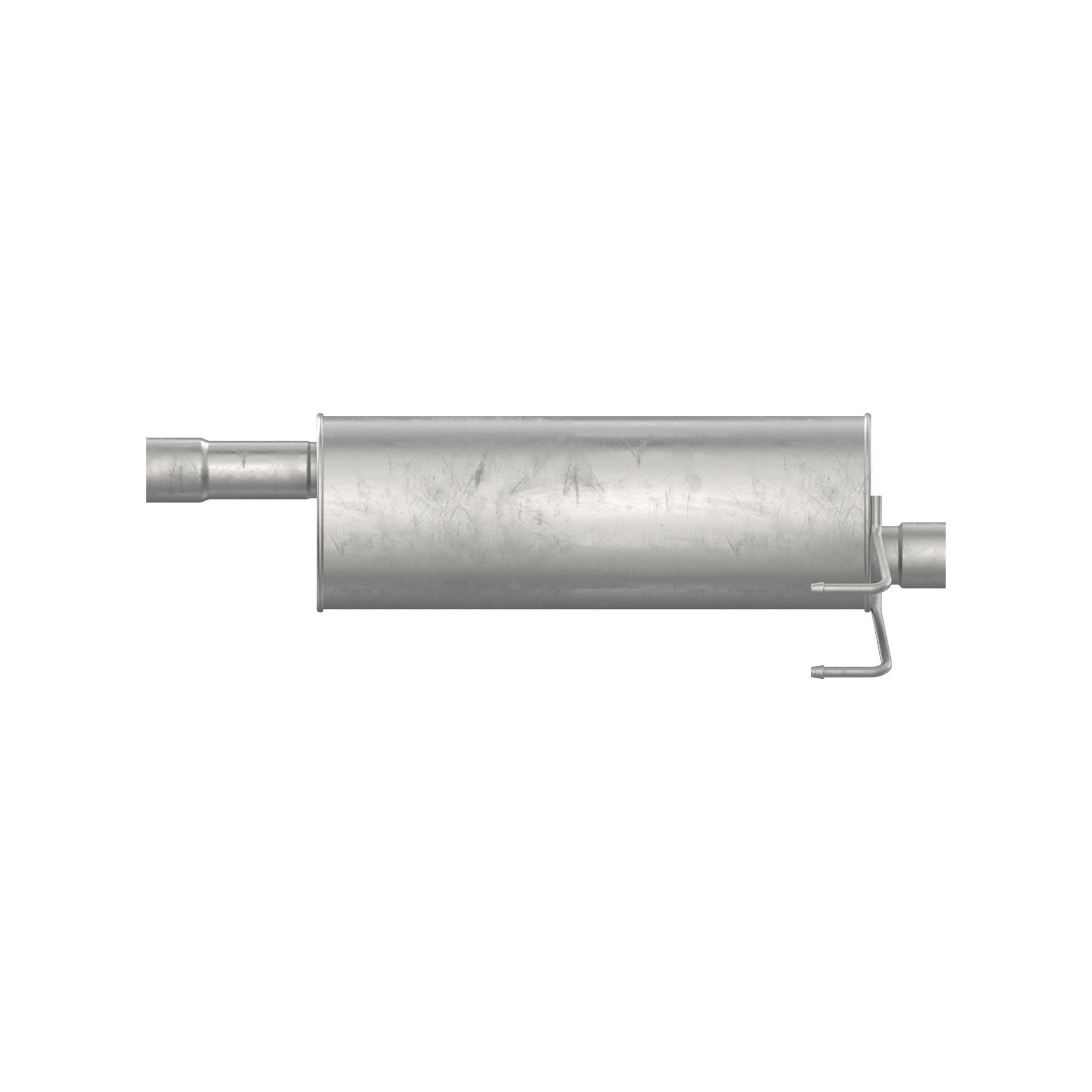 Walker Exhaust Exhaust Muffler 21642