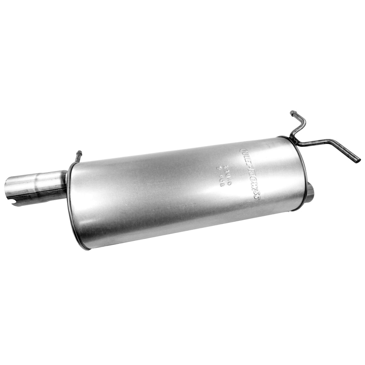 Walker Exhaust Exhaust Muffler 21650