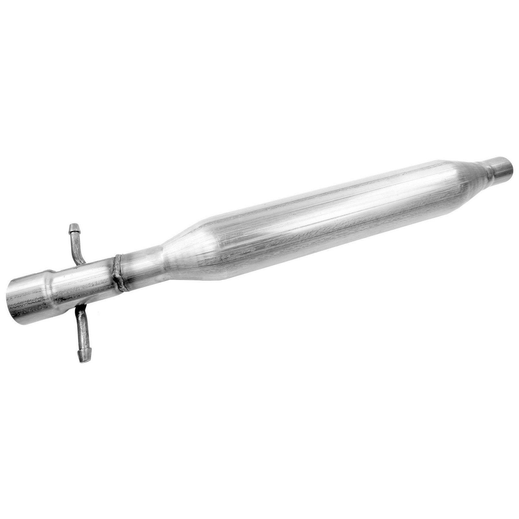 Walker Exhaust Exhaust Resonator 21665