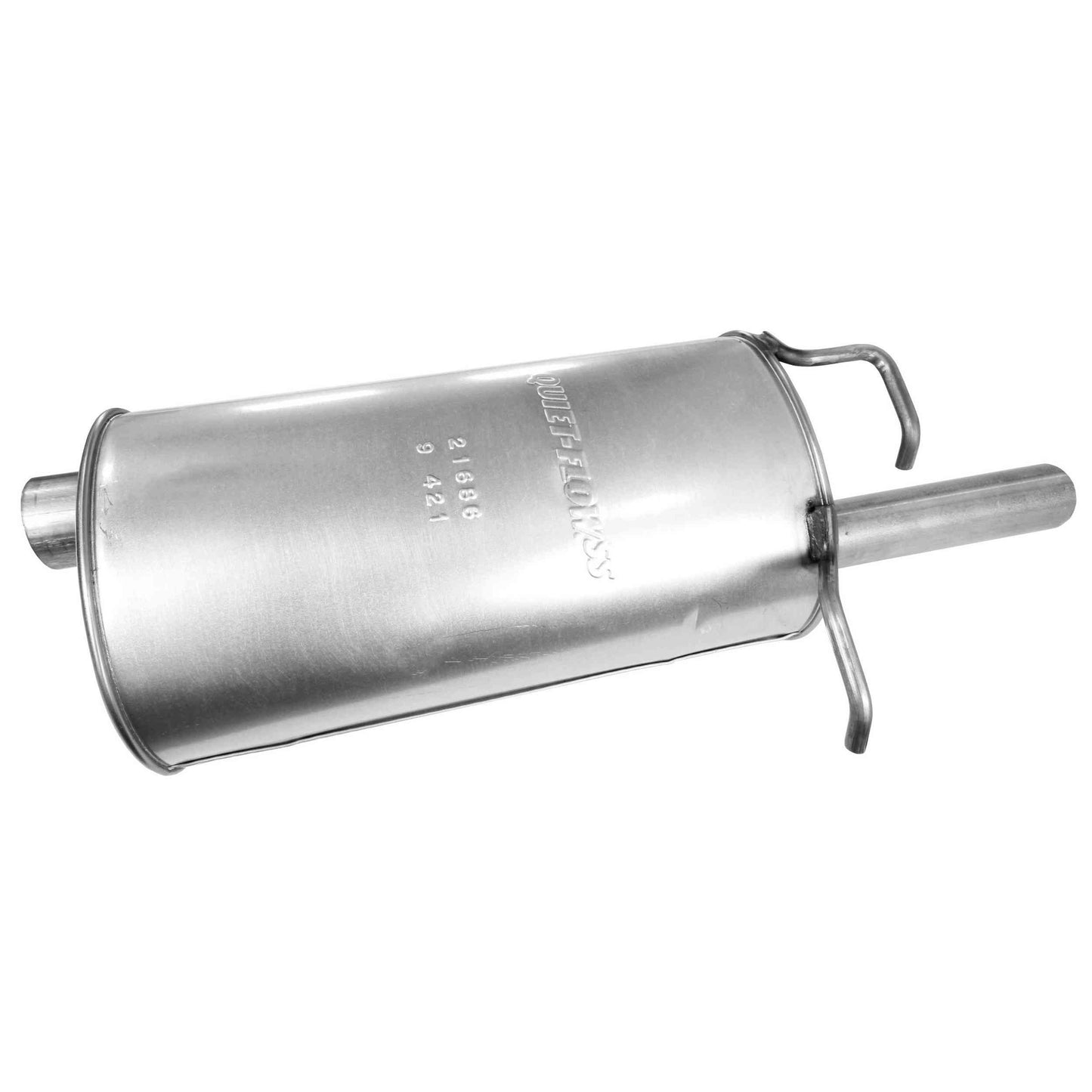 Walker Exhaust Exhaust Muffler 21686