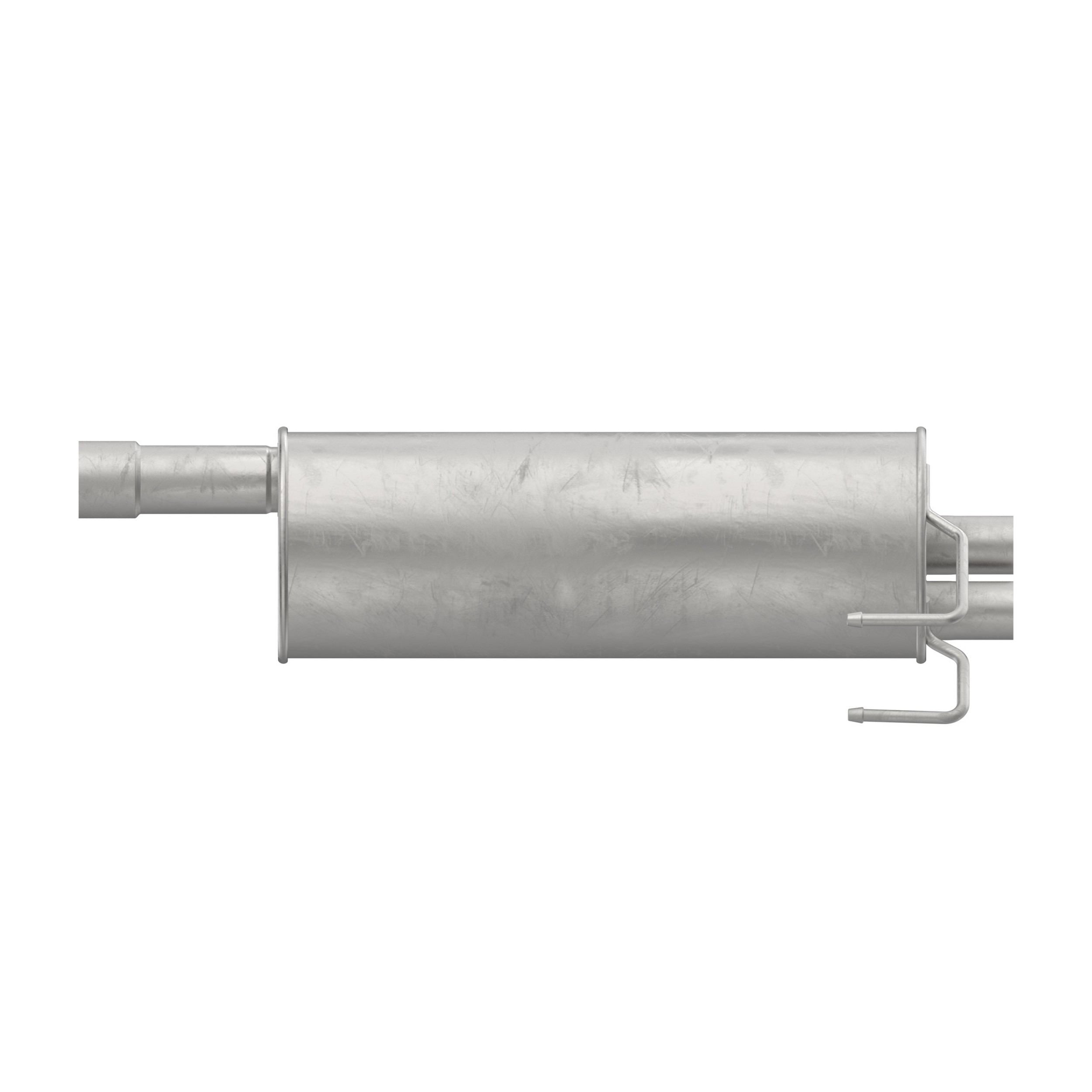 Walker Exhaust Exhaust Muffler 21692