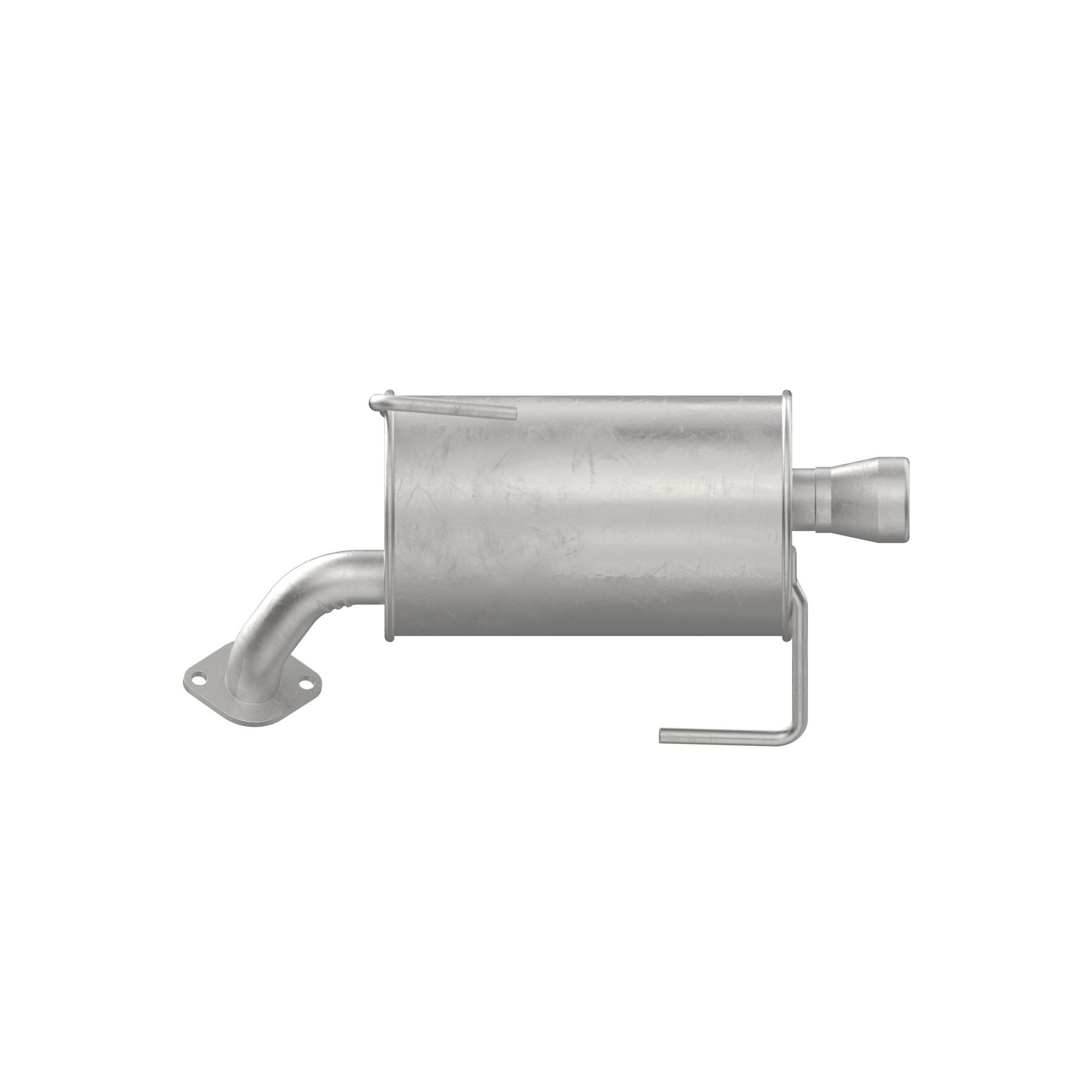 Walker Exhaust Exhaust Muffler 21719