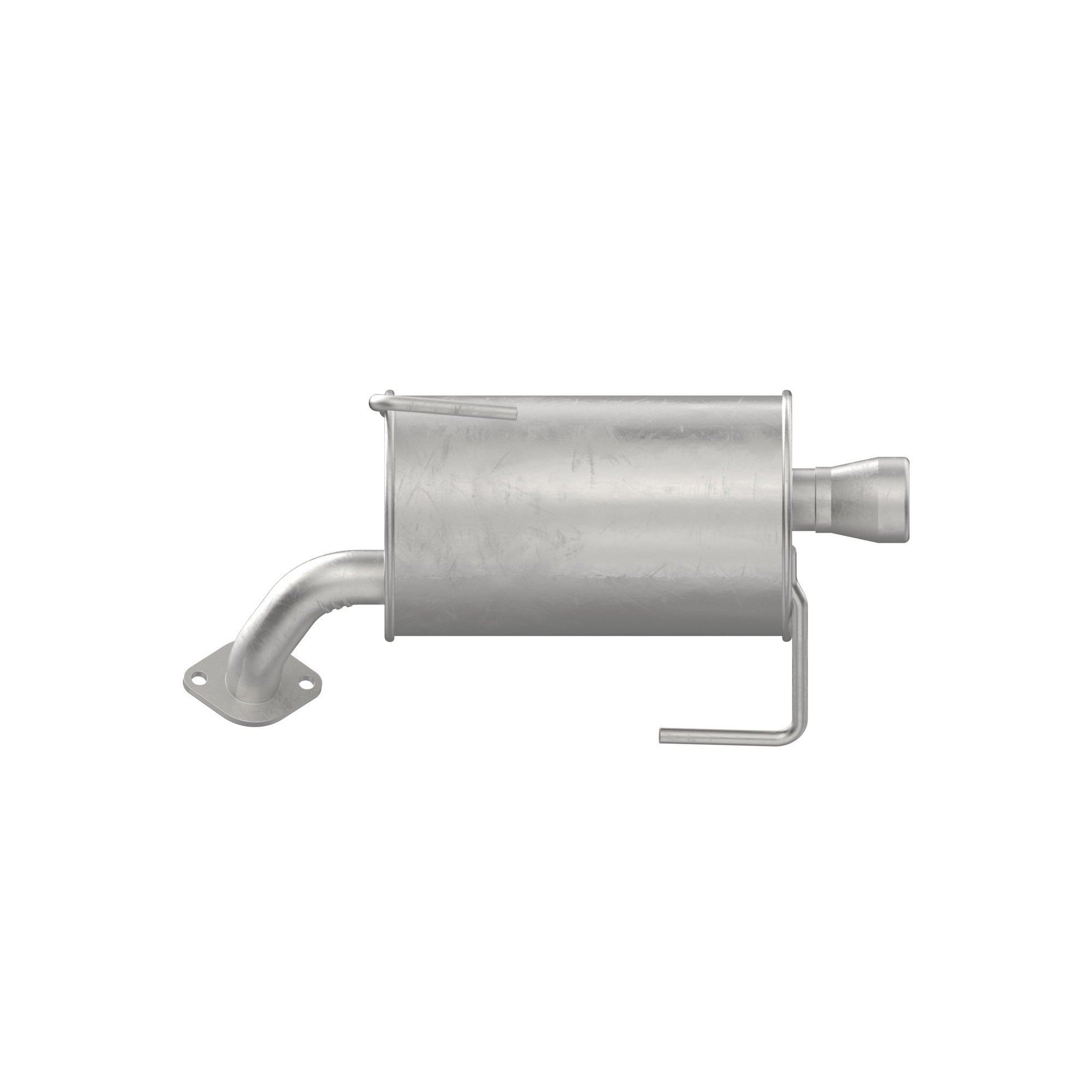 Walker Exhaust Exhaust Muffler 21719