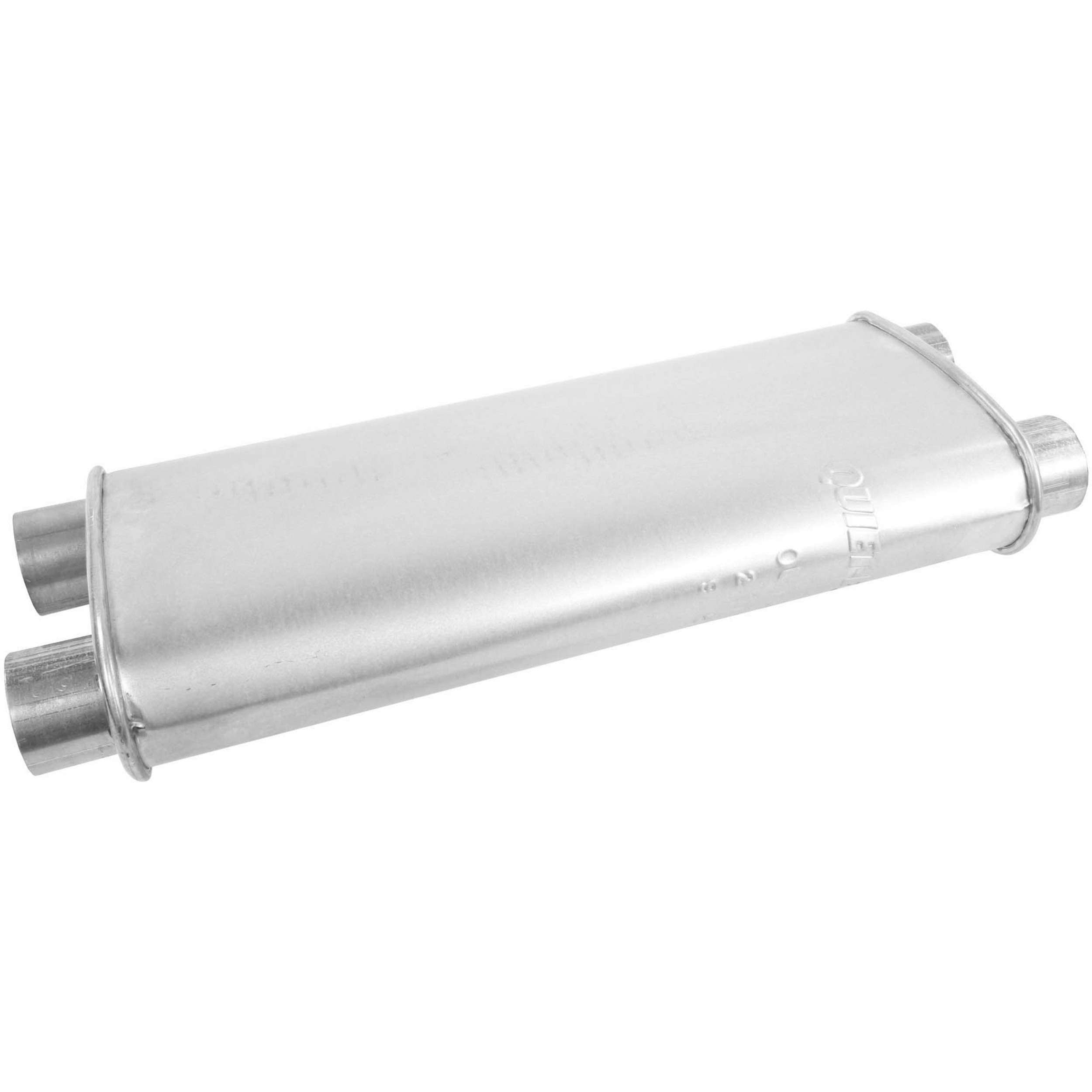 Walker Exhaust Exhaust Resonator 21727