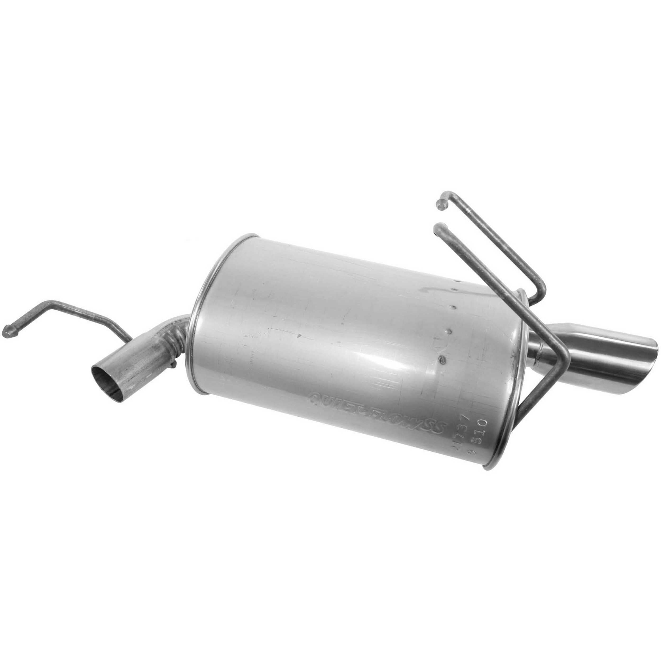 Walker Exhaust Exhaust Muffler 21737