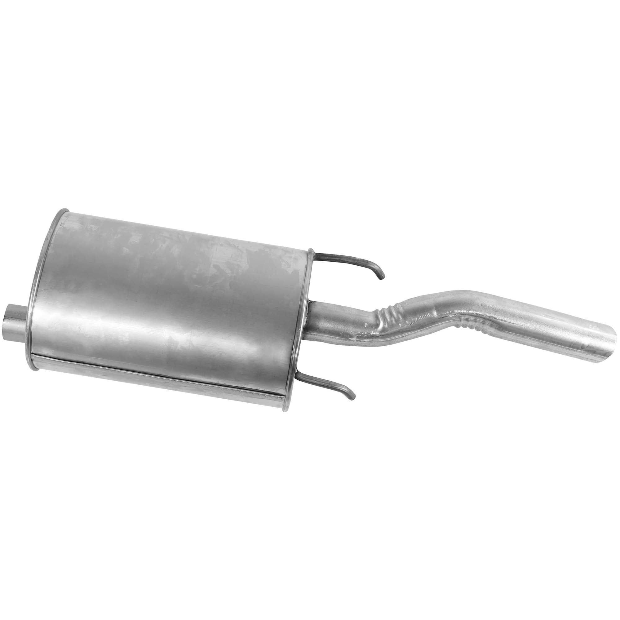 Walker Exhaust Exhaust Muffler 21747