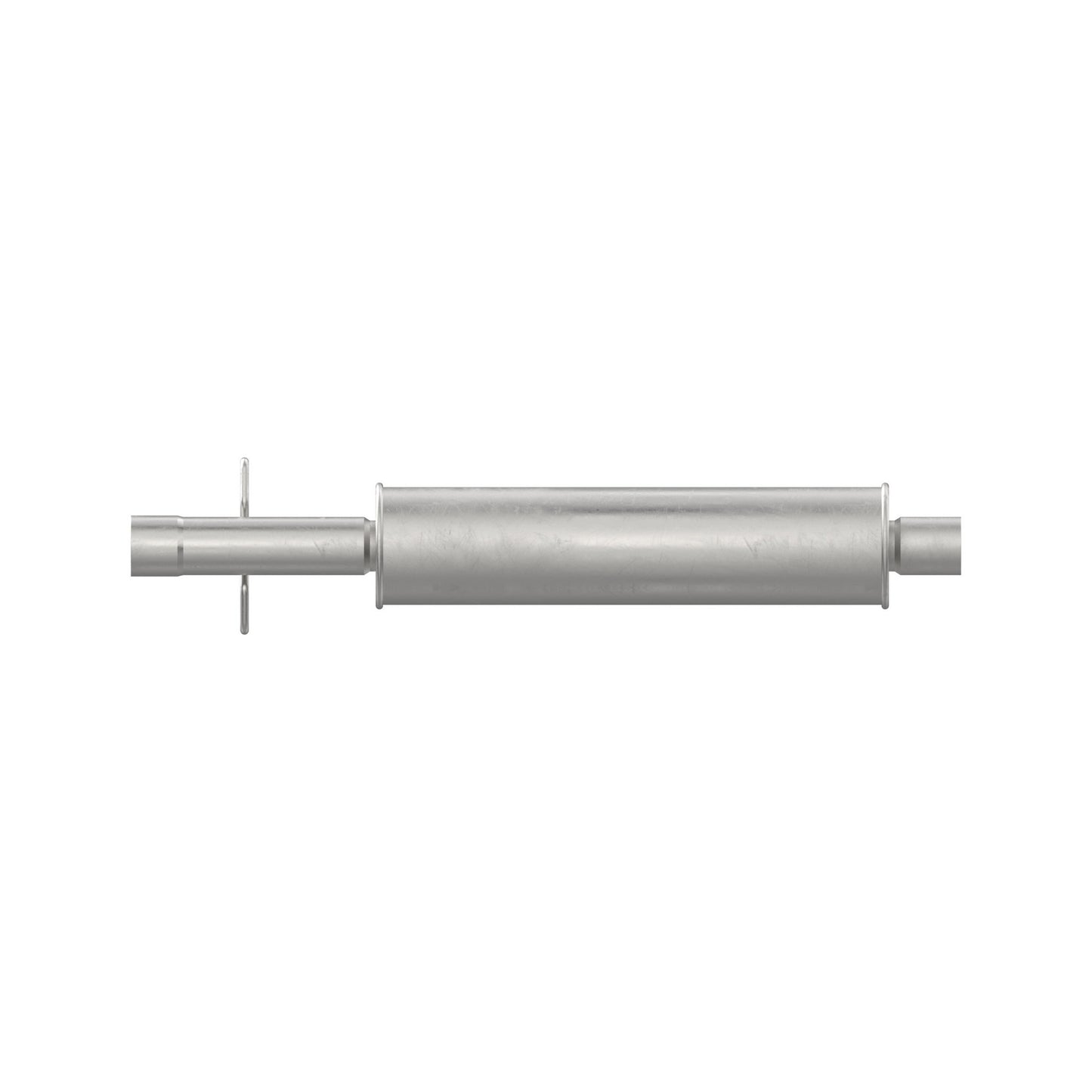 Walker Exhaust Exhaust Resonator and Pipe Assembly 21749