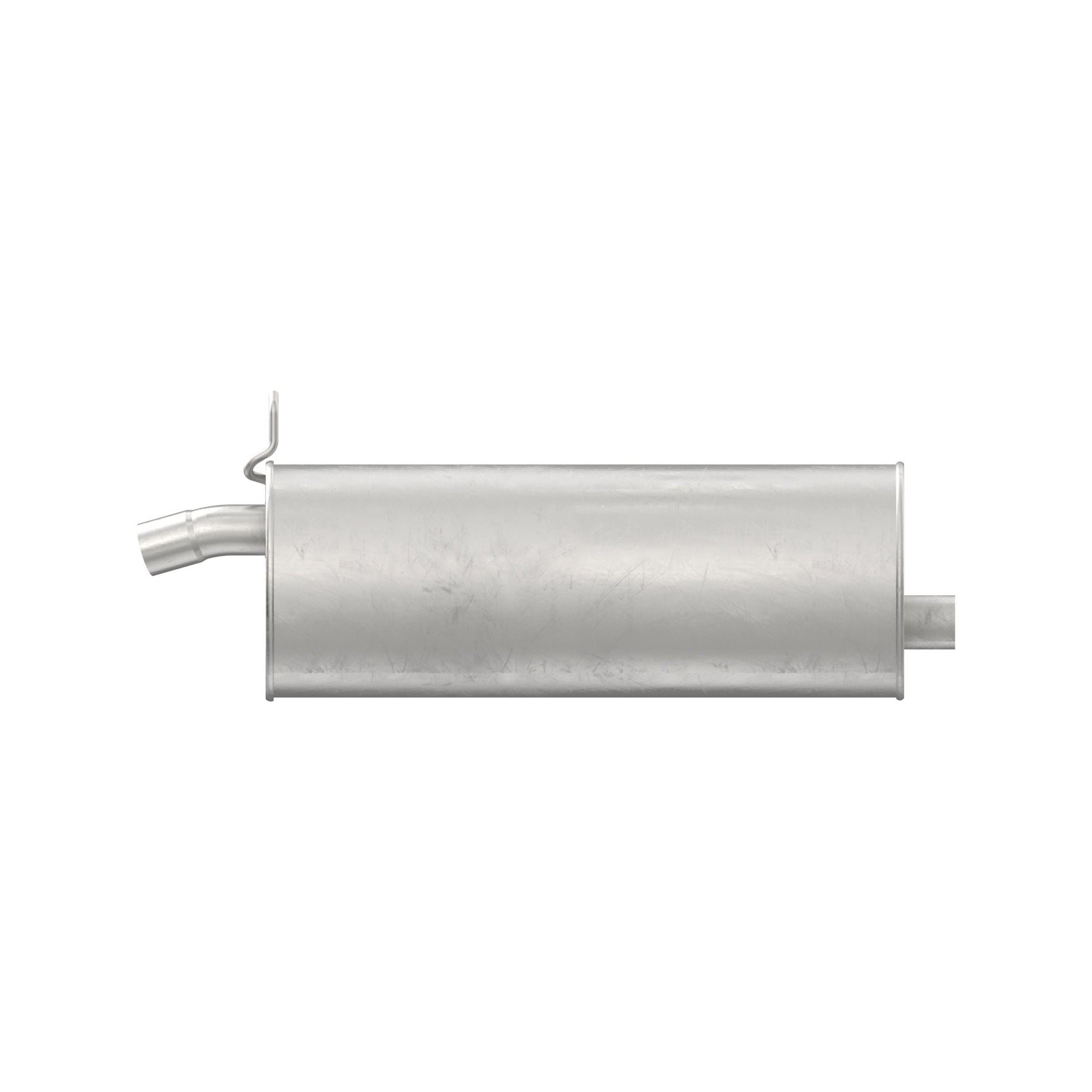 Walker Exhaust Exhaust Muffler 21755