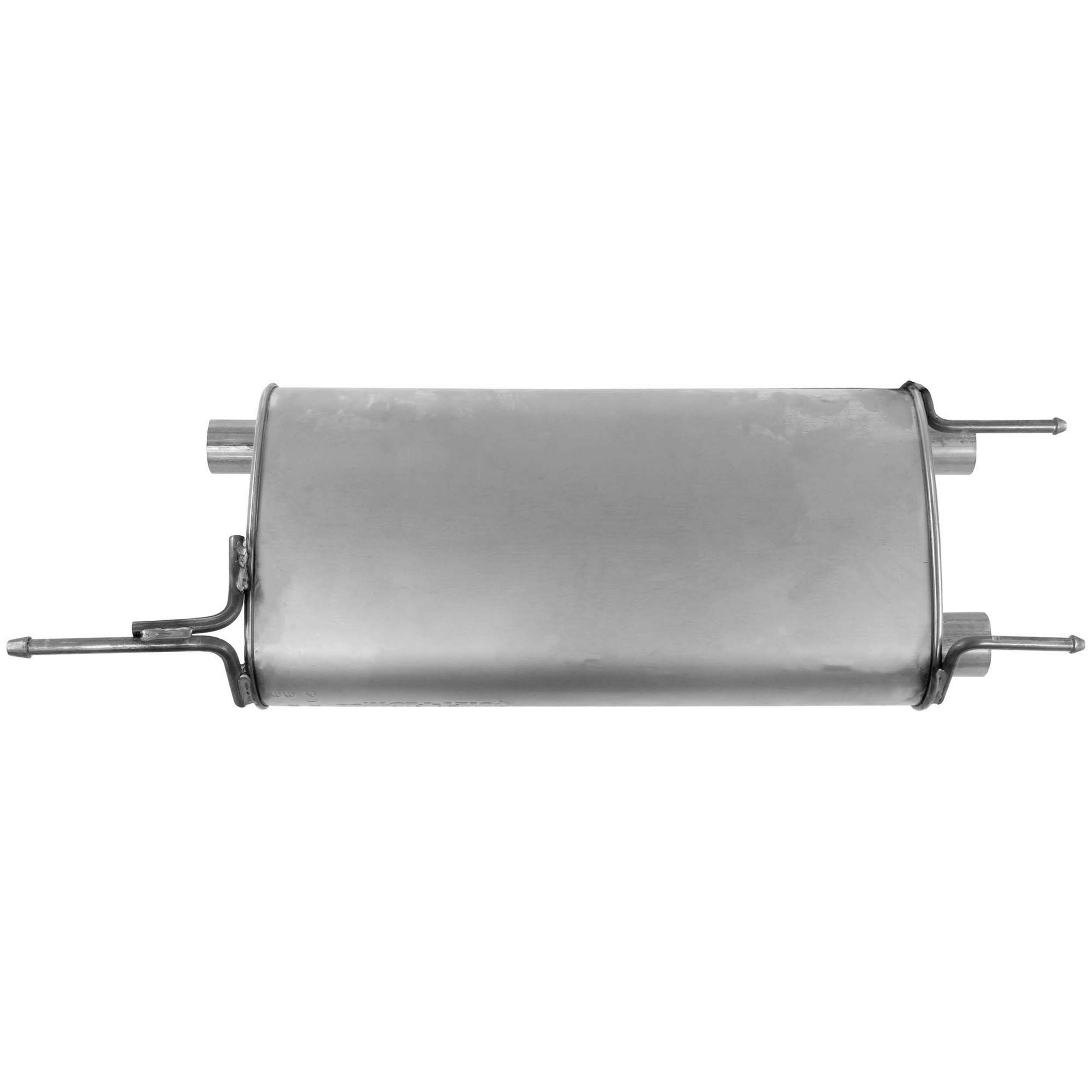 Walker Exhaust Exhaust Muffler 21758