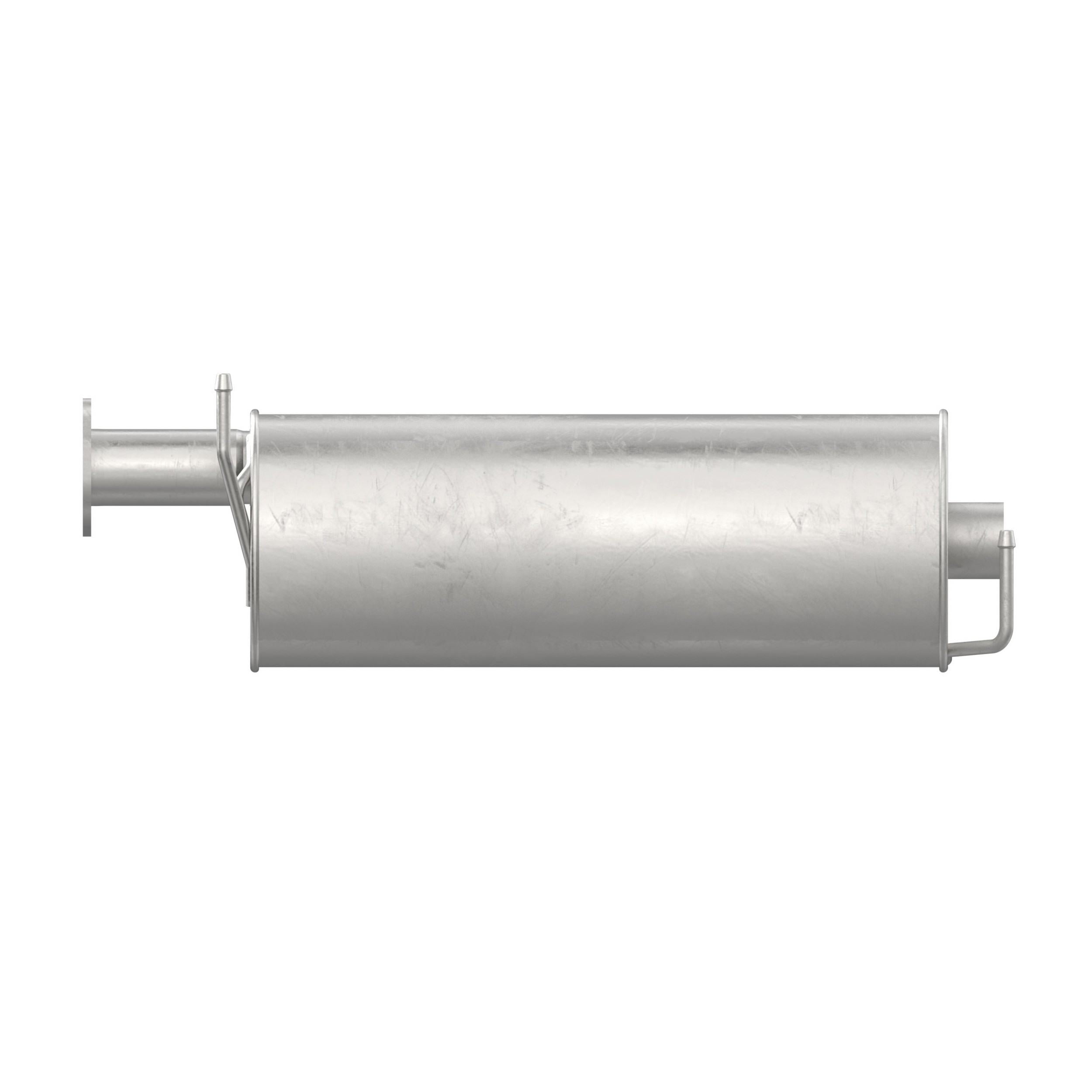 Walker Exhaust Exhaust Muffler Assembly 21759